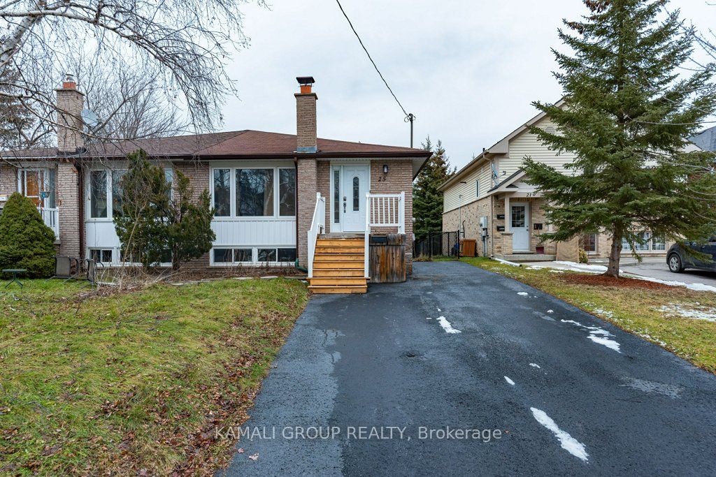 Unit BSMT - 25 Hillview Drive, Newmarket 2