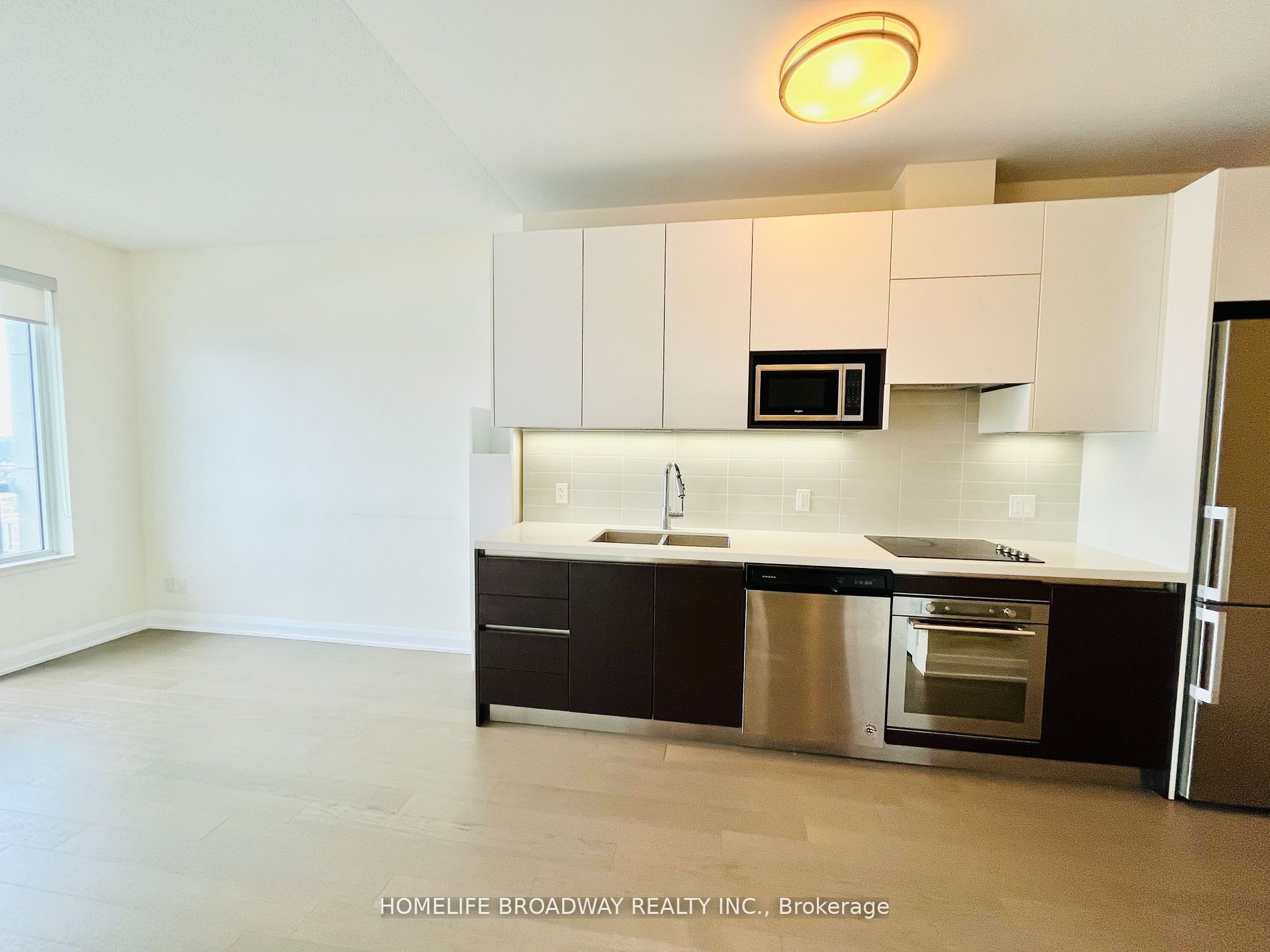 Unit 1701 - 15 Water Walk Drive, Markham 3