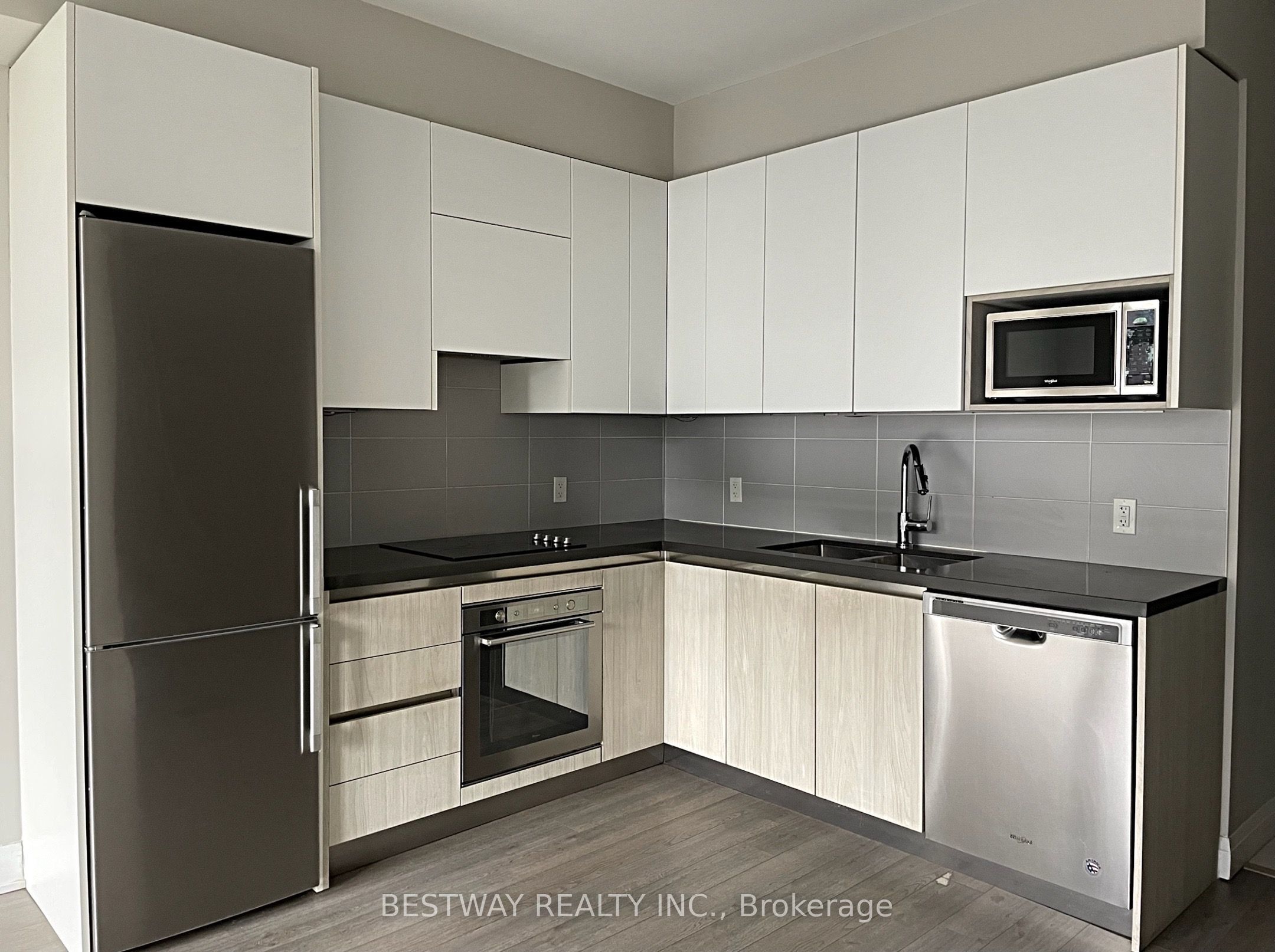 Unit 629 - 15 Water Walk Drive, Markham 2