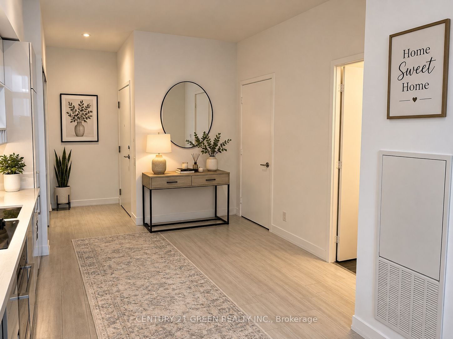 Unit 807 - 950 Portage Parkway, Vaughan 2