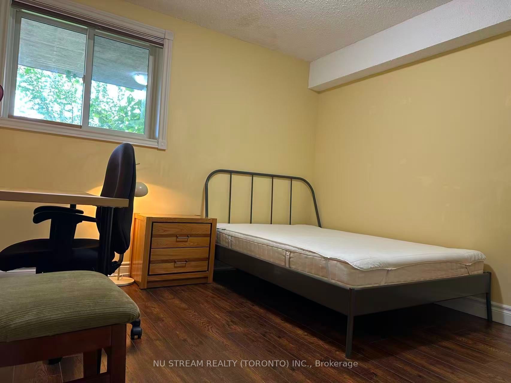Unit Bedroom - 115 Briggs Avenue, Richmond Hill 3
