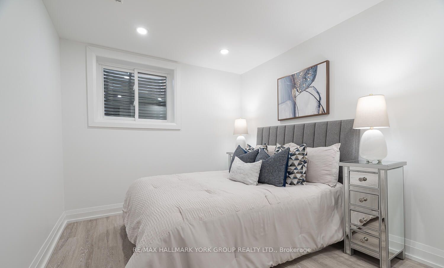 Unit Basement - 106 Woodpark Place, Newmarket 5