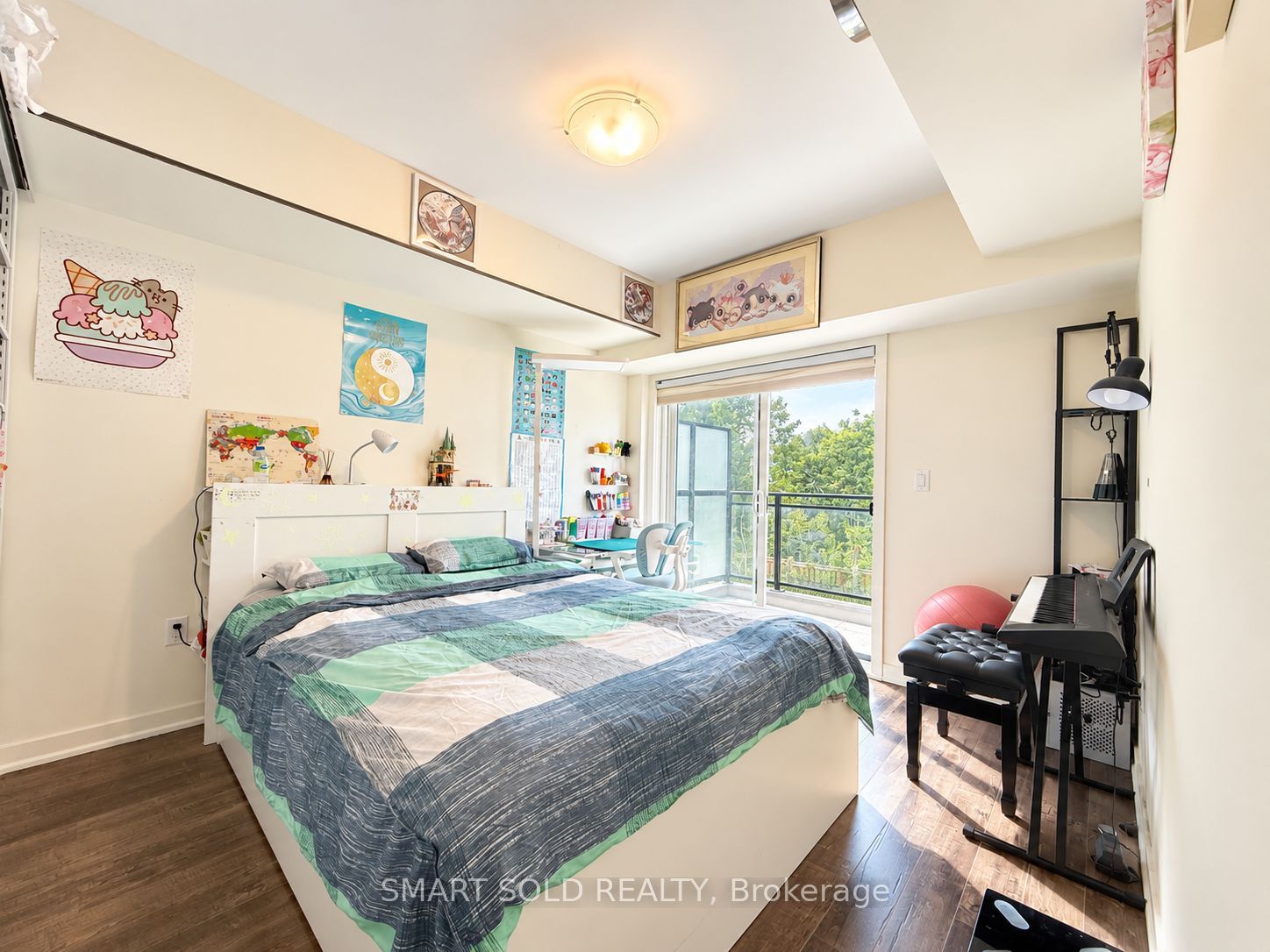 Unit 2201 - 58 Elizabeth Street S, Richmond Hill 4