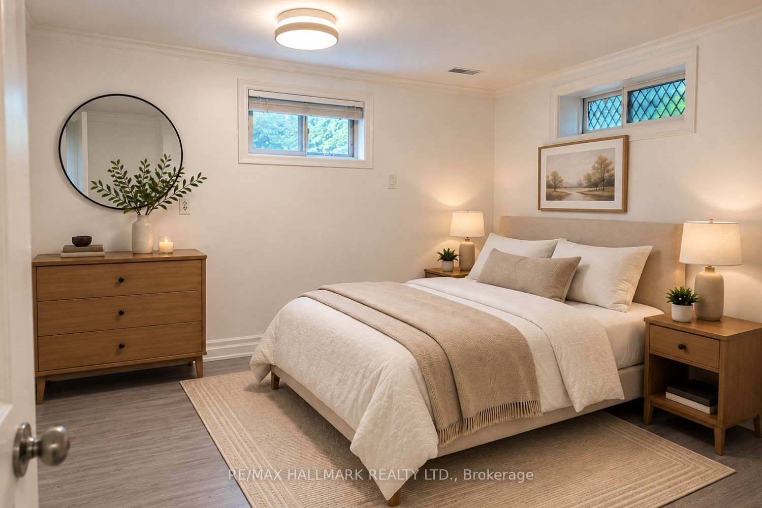 Unit BSMT - 102 Murray Drive, Aurora 5
