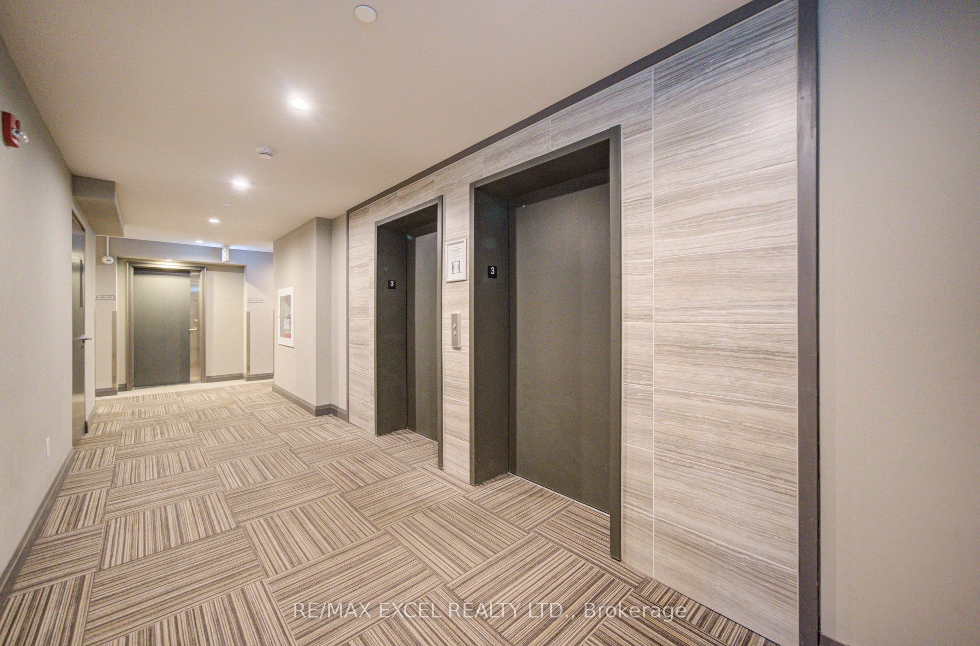 Unit 302 - 2 Adam Sellers Street, Markham 4