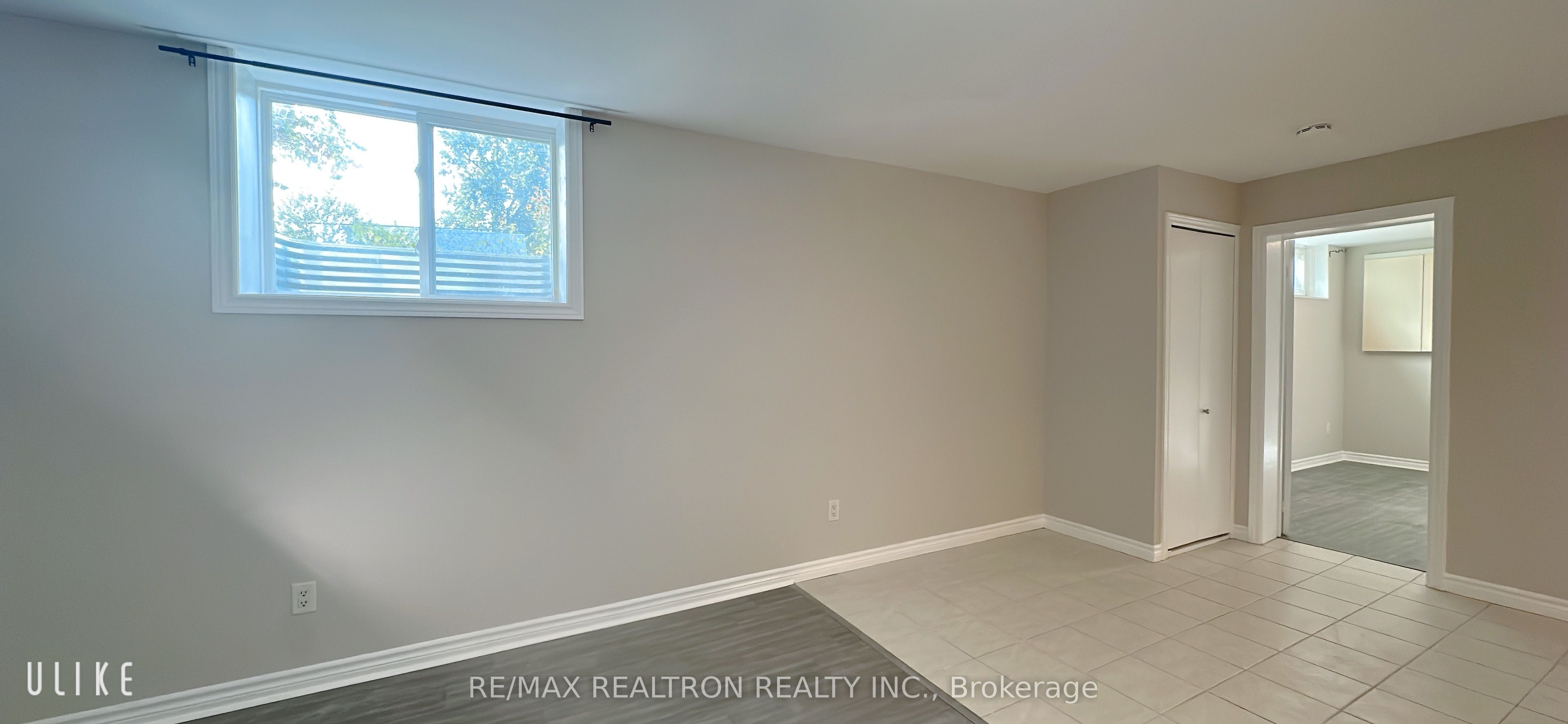 Unit Basement - 34 Clark Avenue, Markham 3