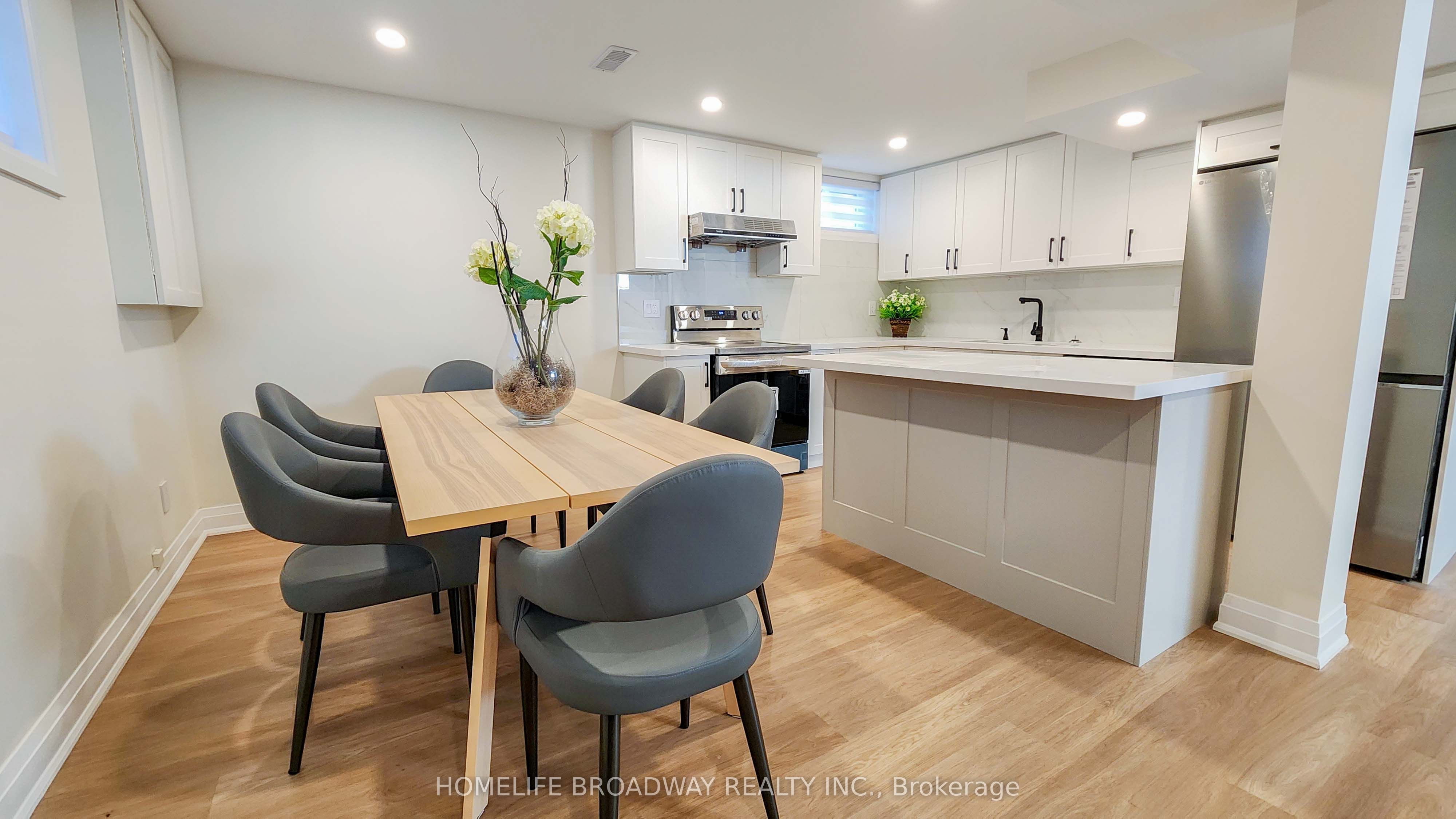 Unit Lower - 23 Southdale Drive, Markham 4