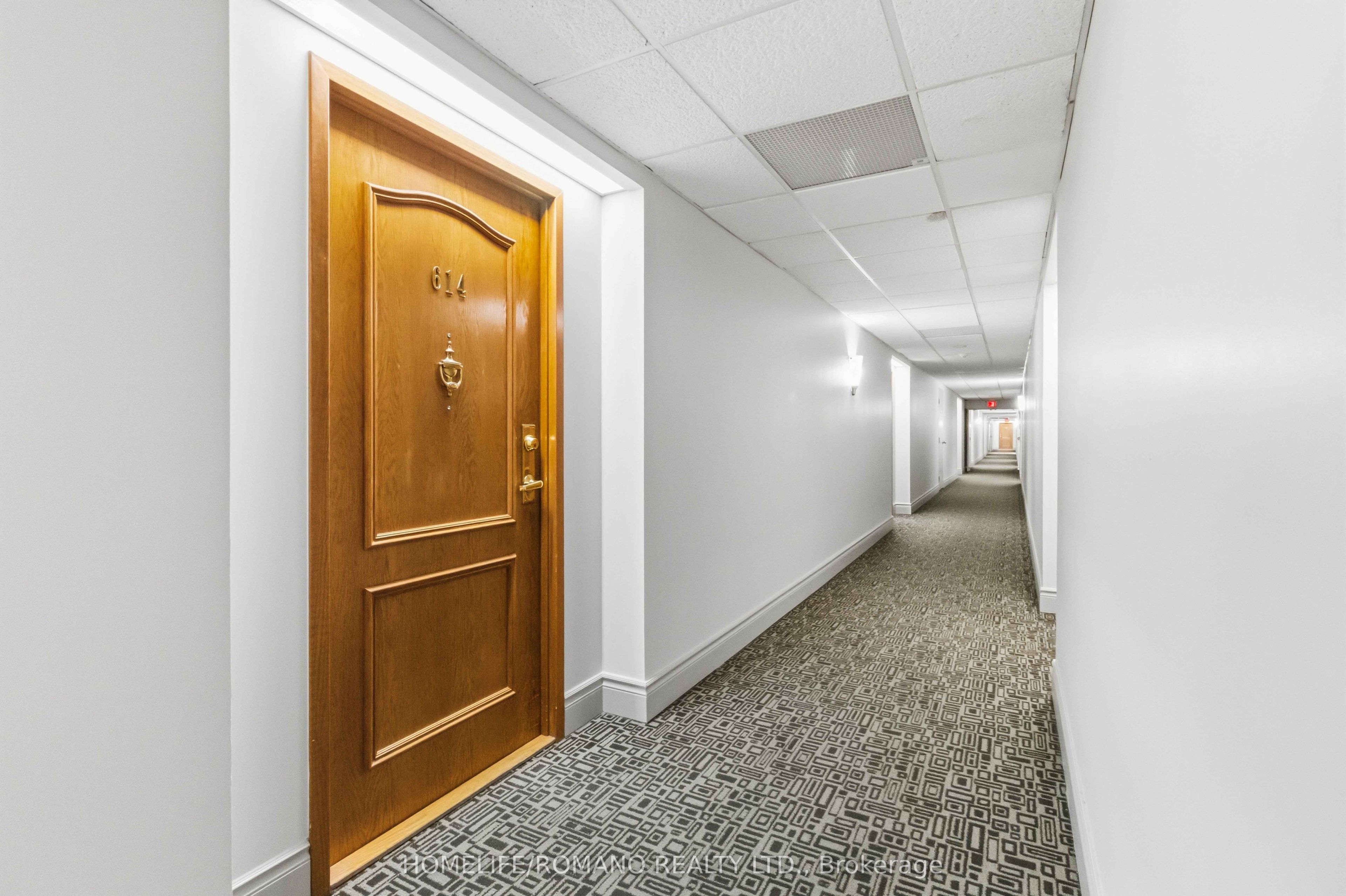 Unit 614 - 7373 Martin Grove Road, Vaughan 2