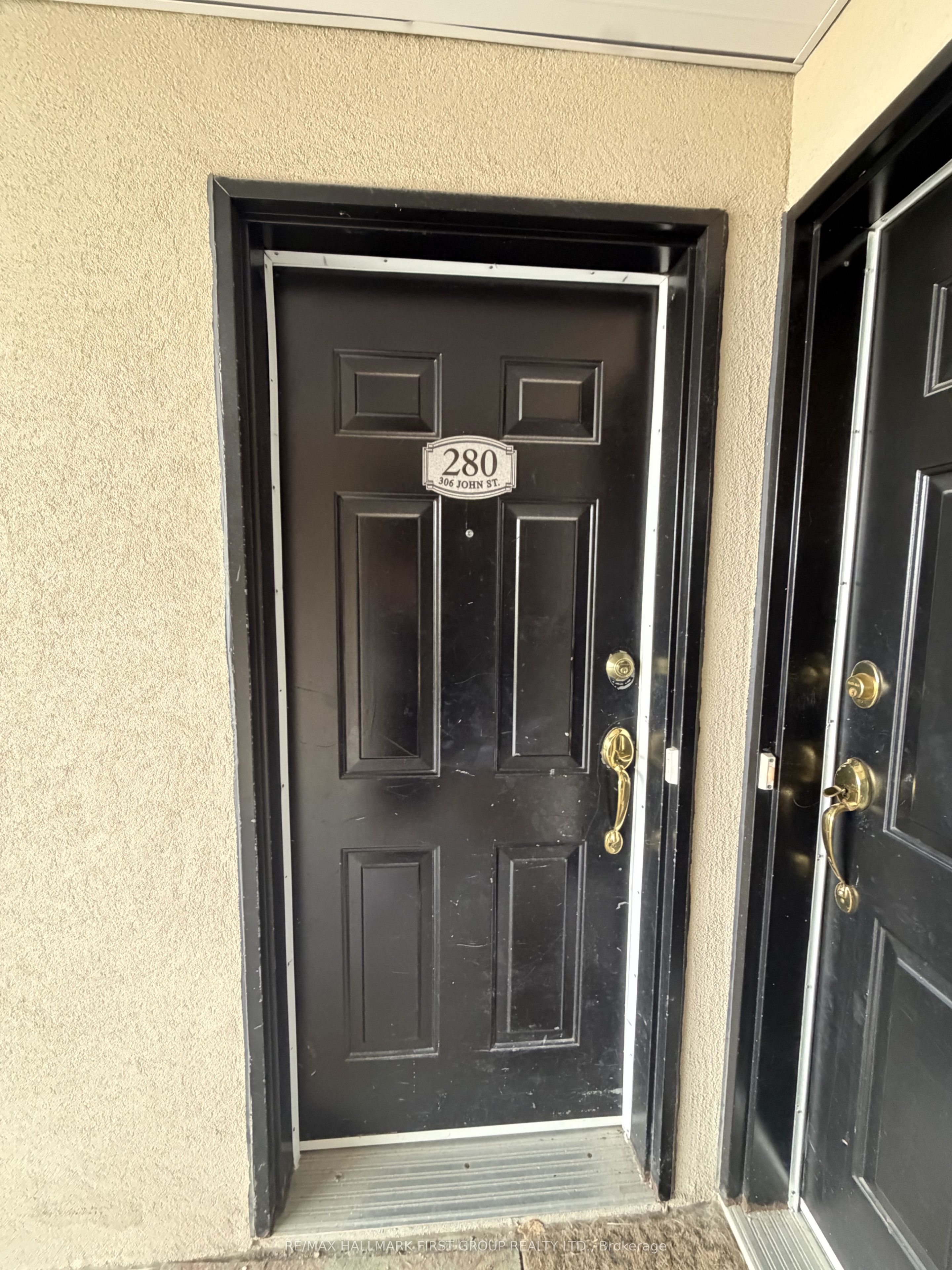 Unit 280 - 306 John Street, Markham 3