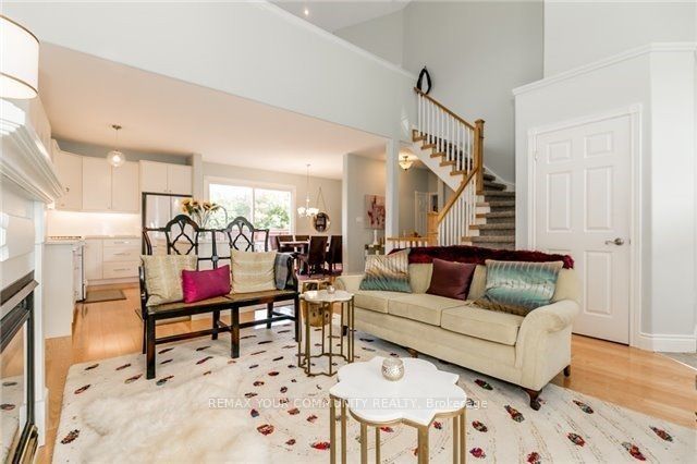 57 Metcalfe Drive, Bradford West Gwillimbury 5