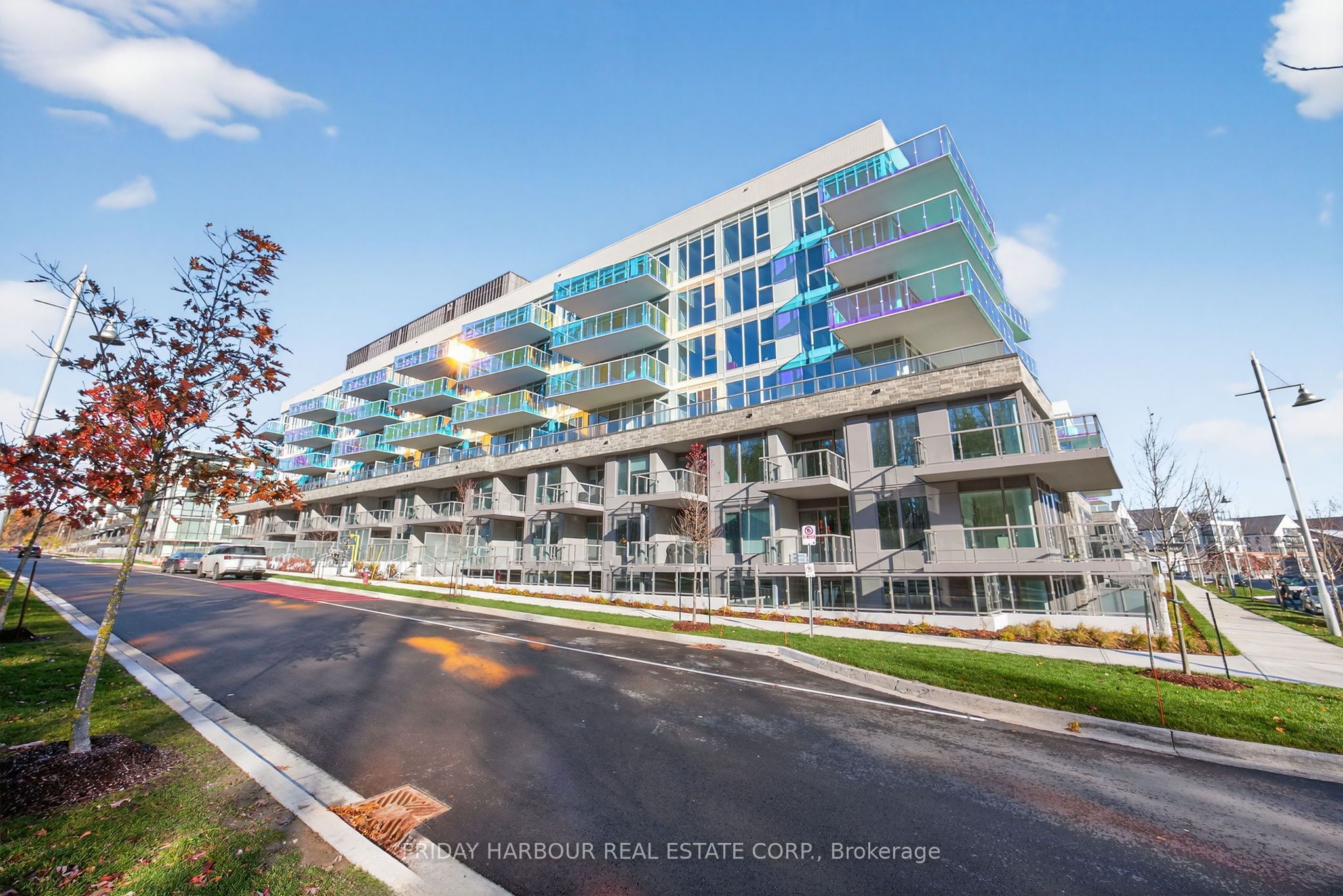 Unit 512 - 333 Sunseeker Avenue, Innisfil 2