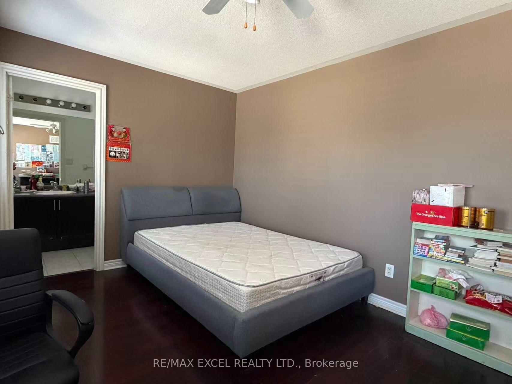 Unit Prim Br - 5 Dunnet Street, Markham 2