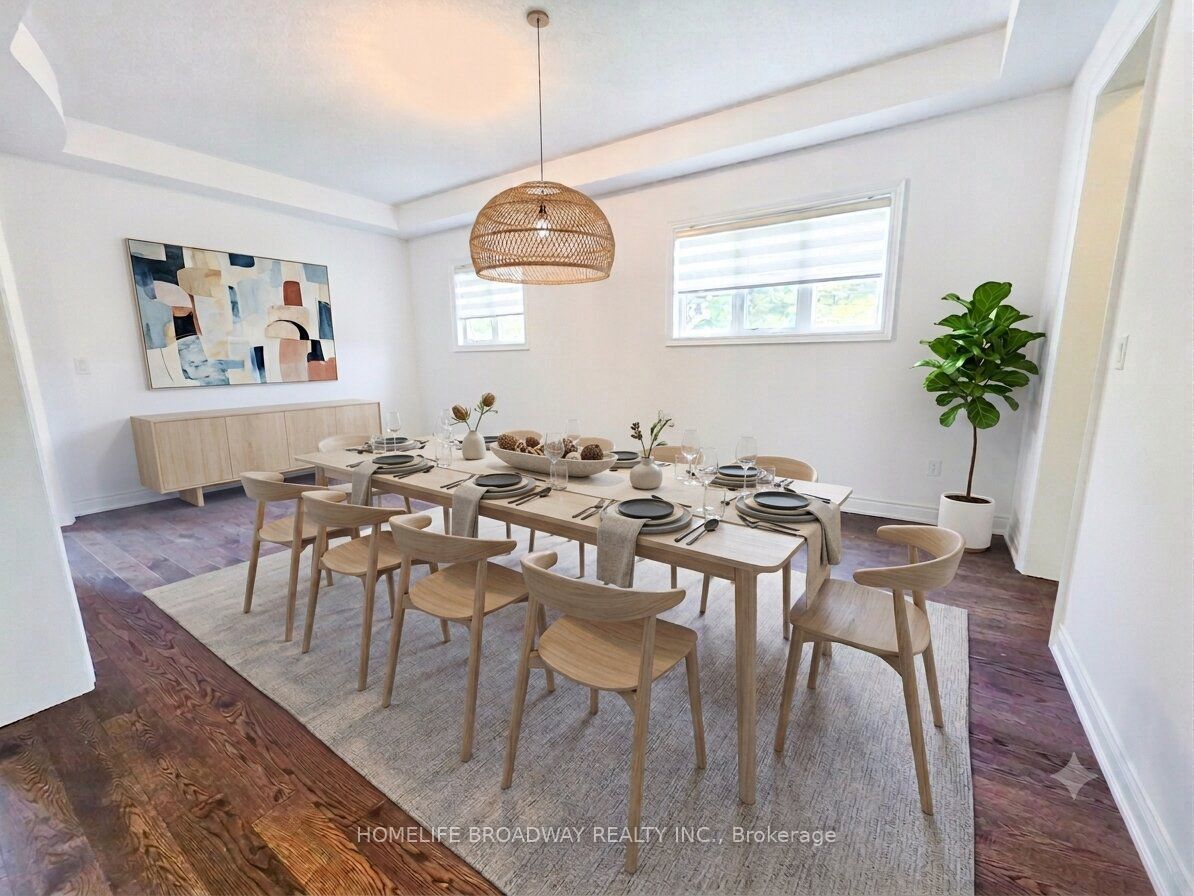 525 Elgin Mills Road W, Richmond Hill 5