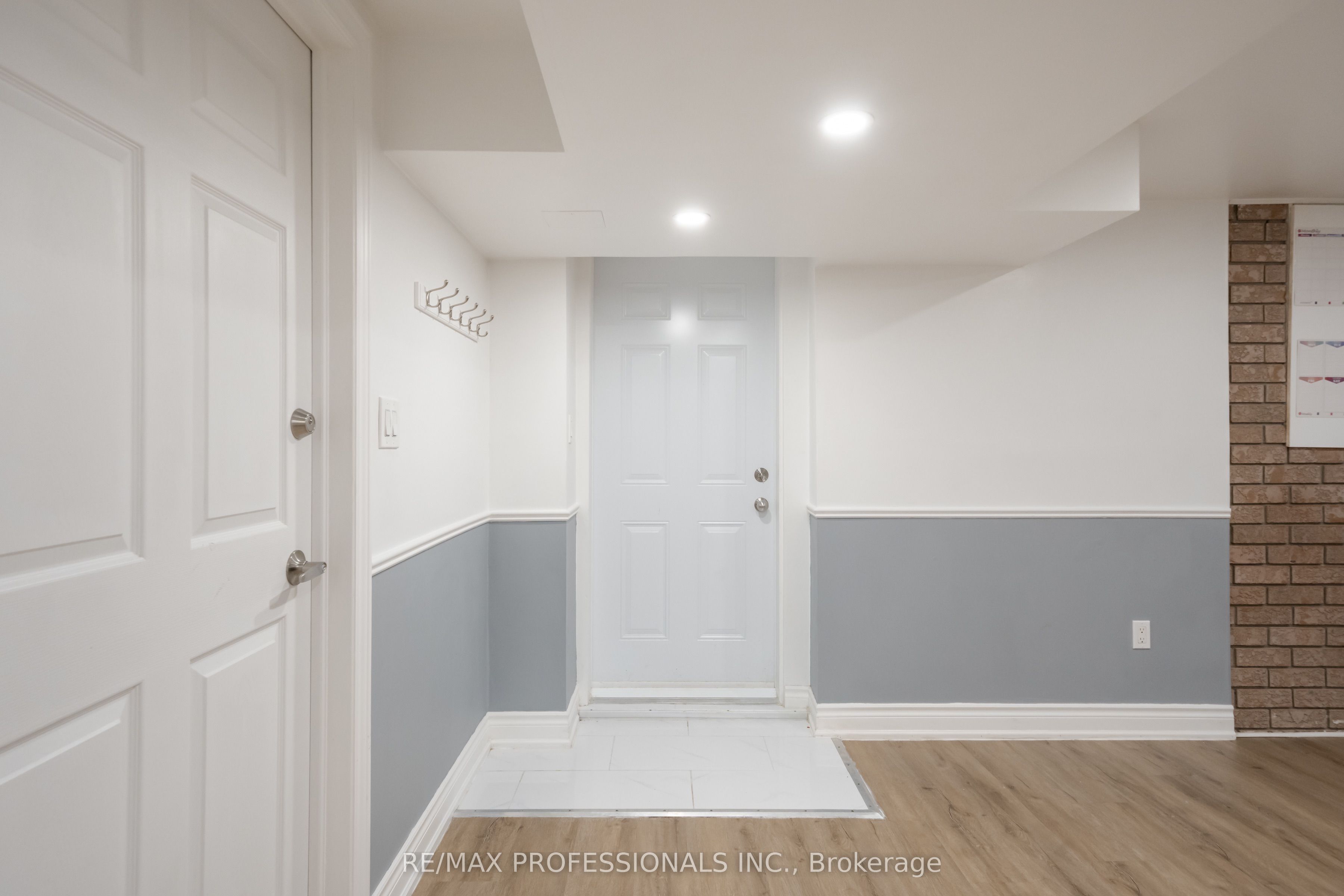 Unit Lower Suite - 24 Keefer Court, Vaughan 4