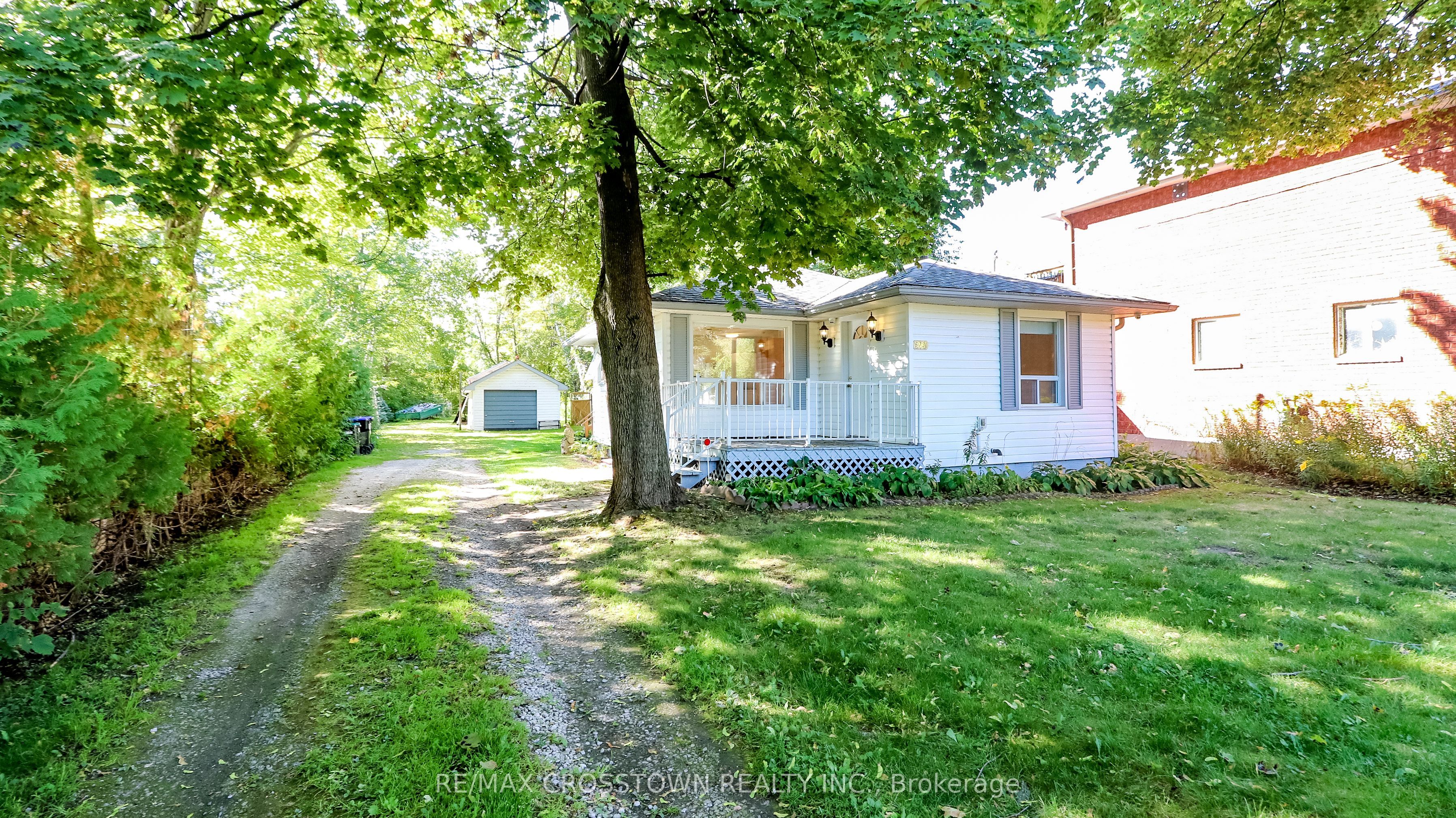 673 Roberts Road, Innisfil 4