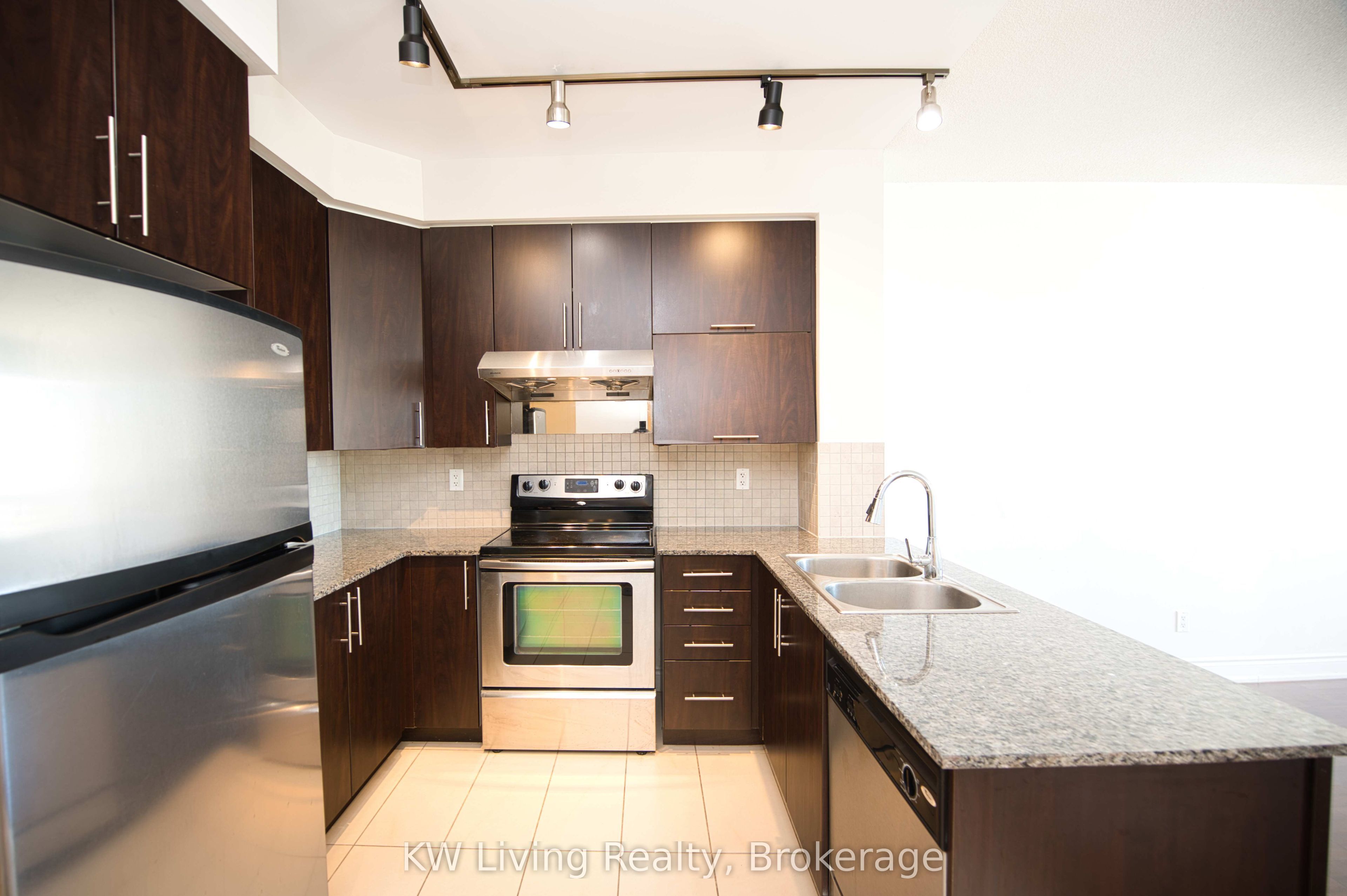 Unit 1101 - 50 Clegg Road, Markham 4