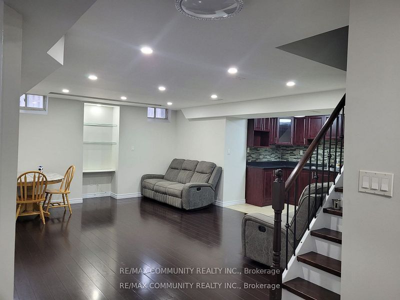 Unit BSMT - 14 Condarcuri Crescent, Markham 3