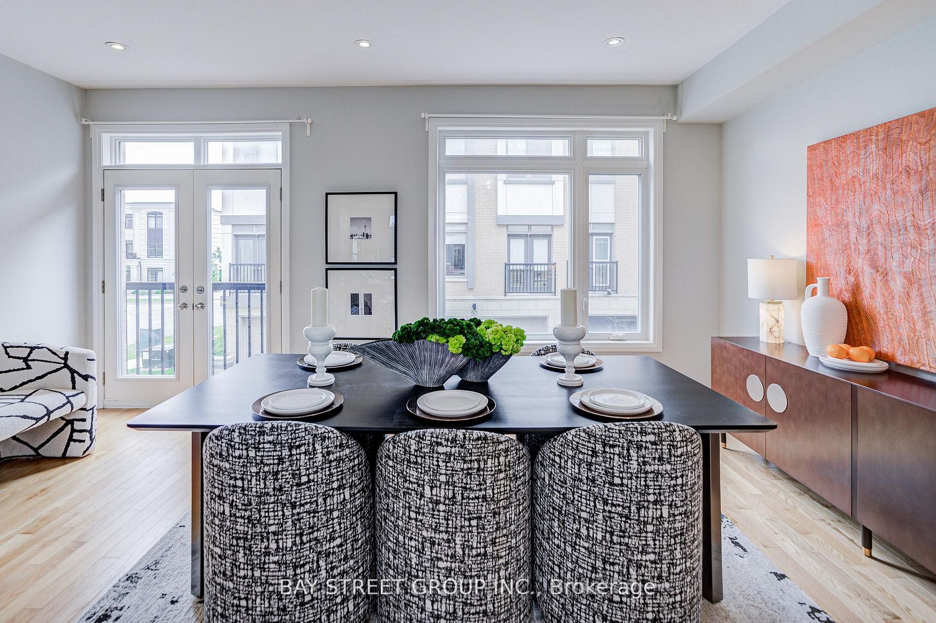 6 Teasel Way, Markham 3