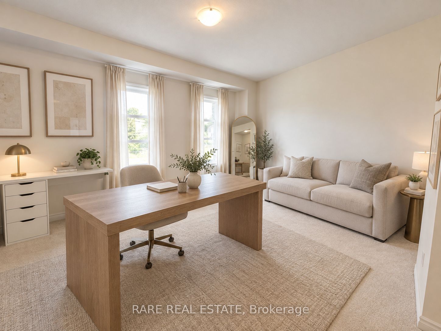 55 Inverary Crescent, Vaughan 5
