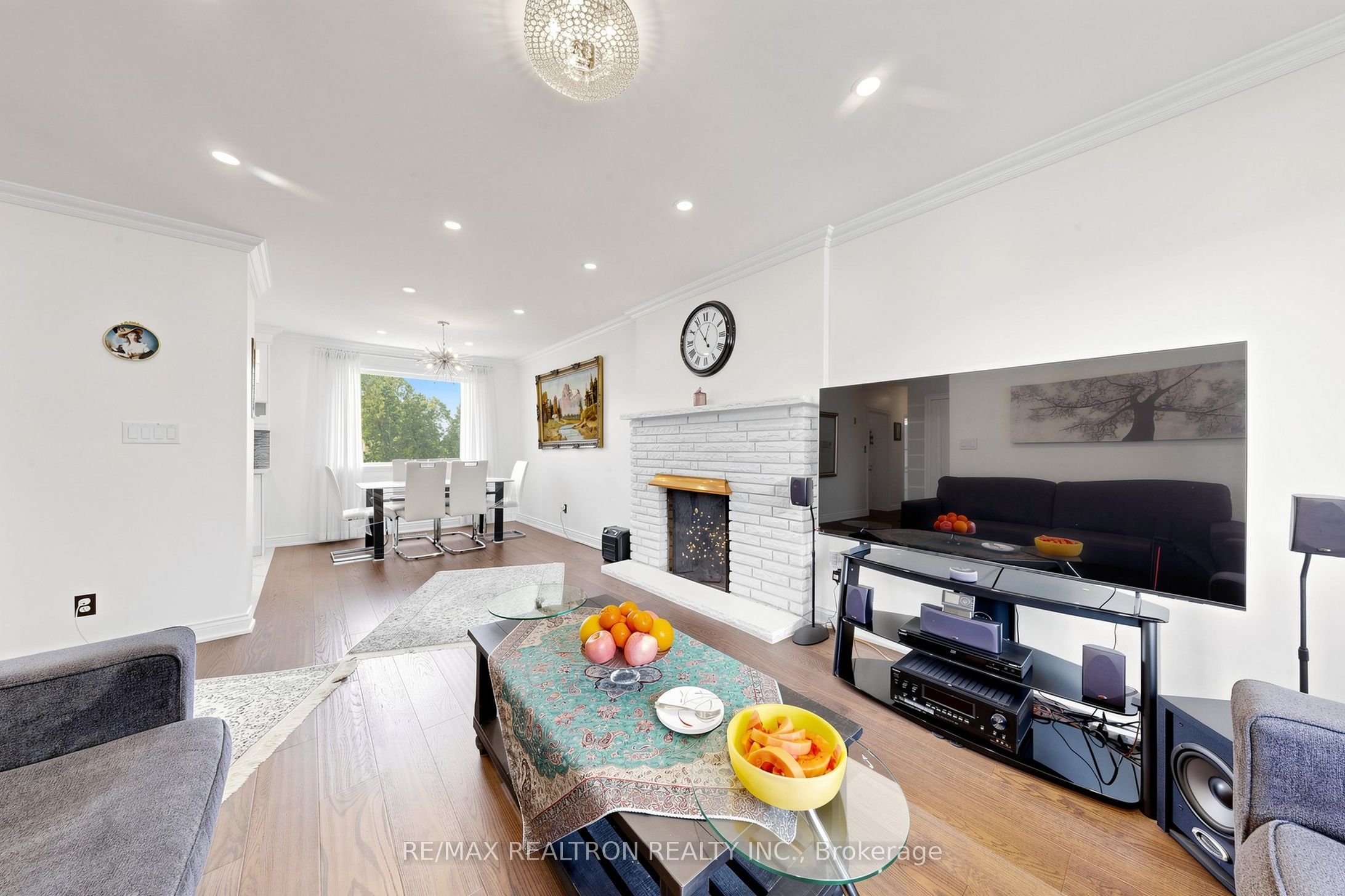 Unit Main - 244 Tampico Road, Richmond Hill 5