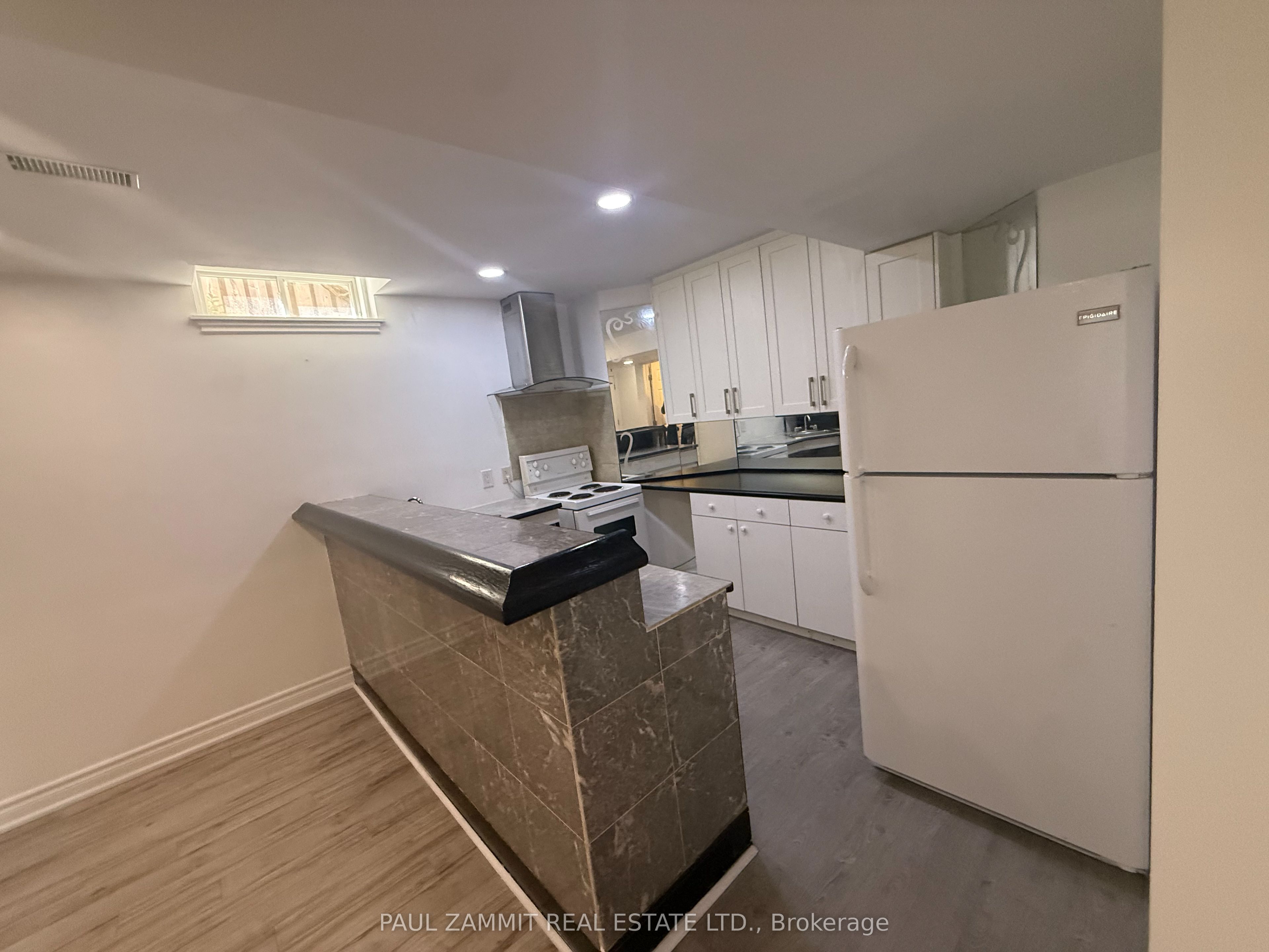 Unit Bsmt 2 - 123 Morgan Avenue, Markham 3