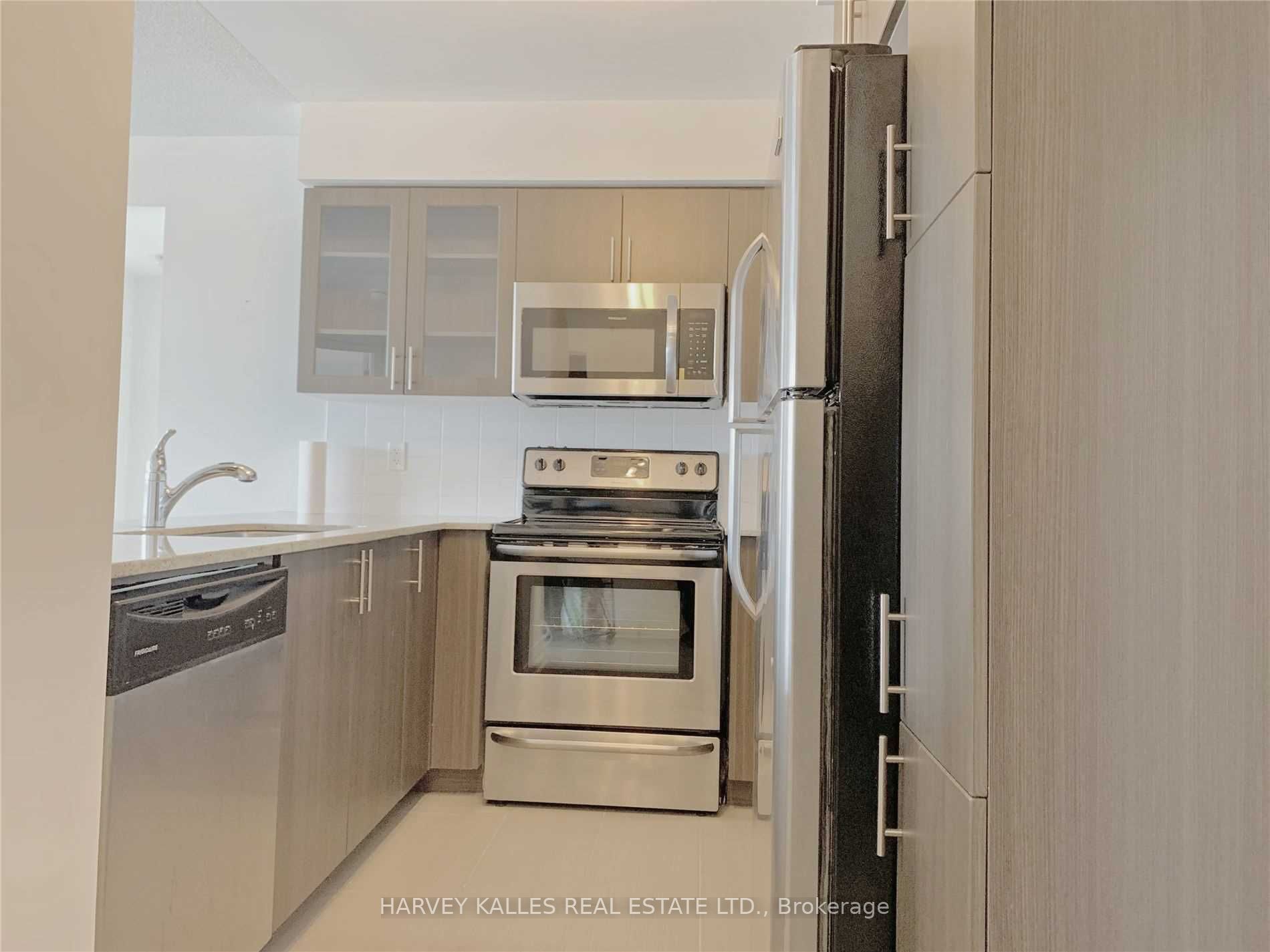 Unit 216 - 75 Norman Bethune Avenue, Richmond Hill 4