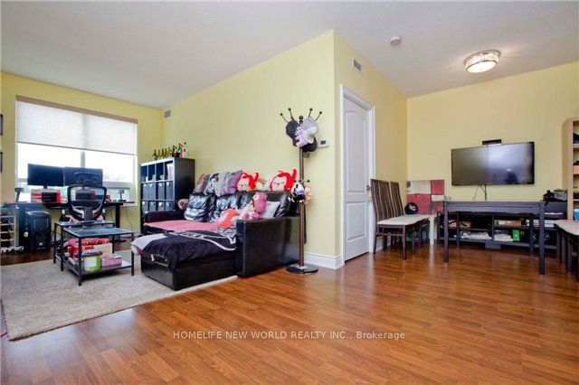 Unit 209 - 50 Clegg Road, Markham 5