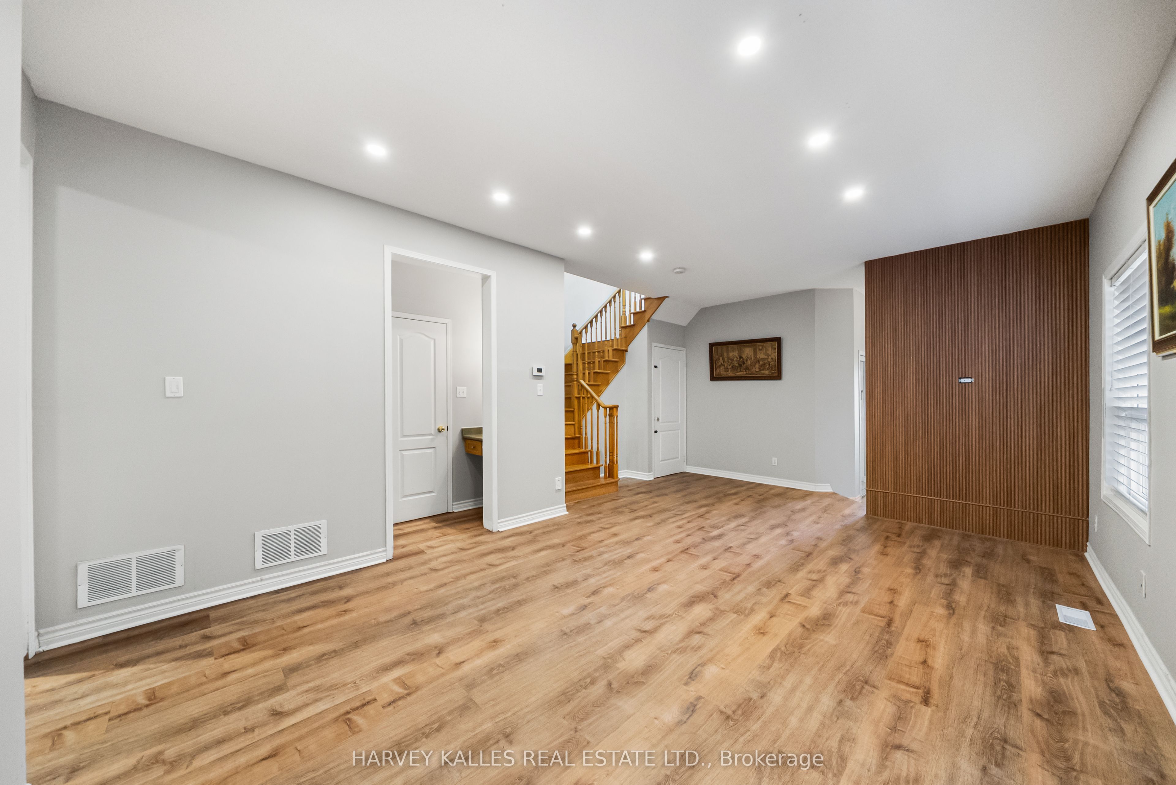Unit Main - 68 Nantucket Drive, Richmond Hill 5