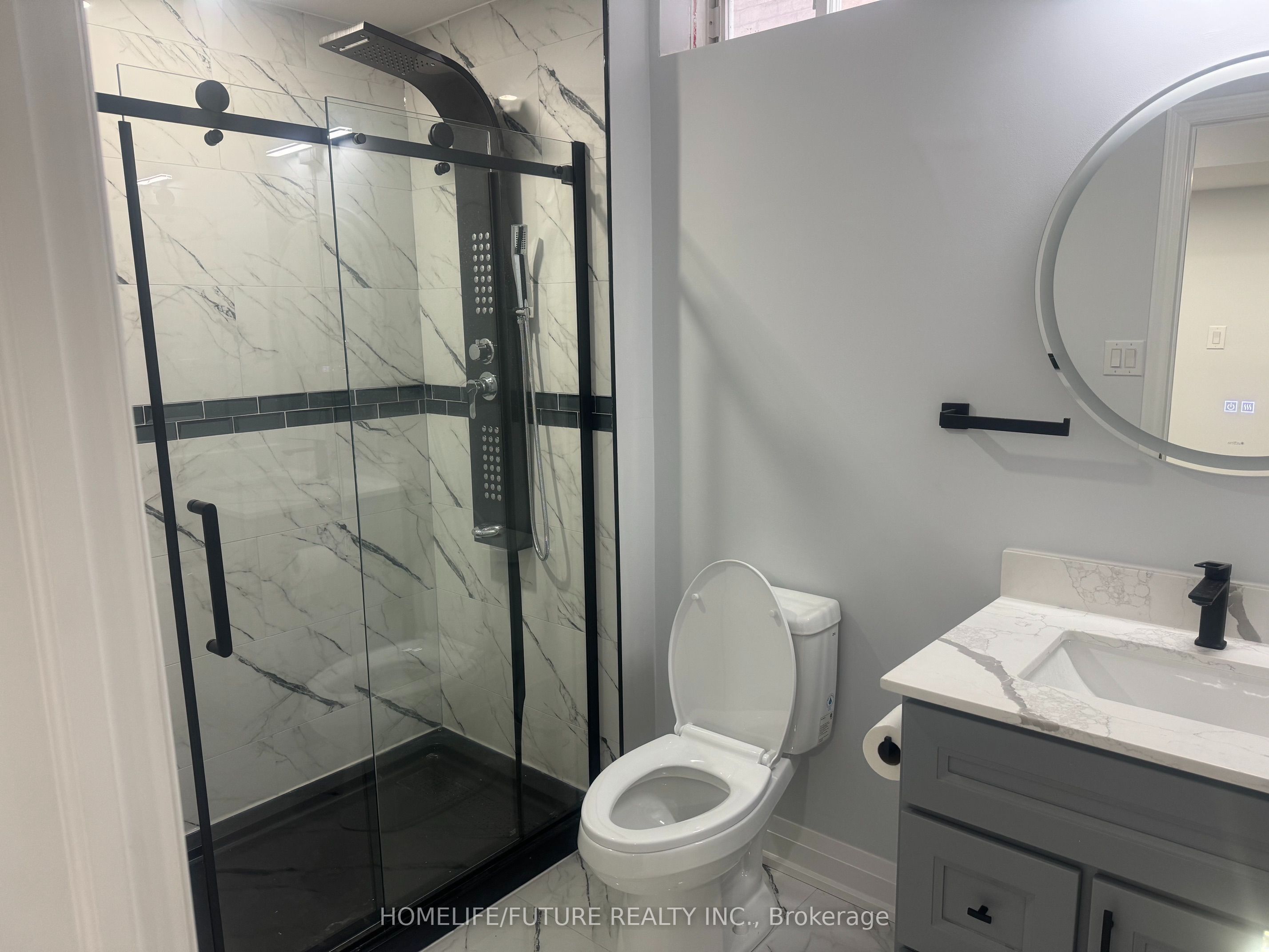 Unit Bsmt - 114 Richard Coulson Crescent, Whitchurch-Stouffville 4