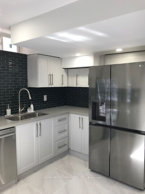 Unit Bsmt - 59 Pelister Drive, Markham 5