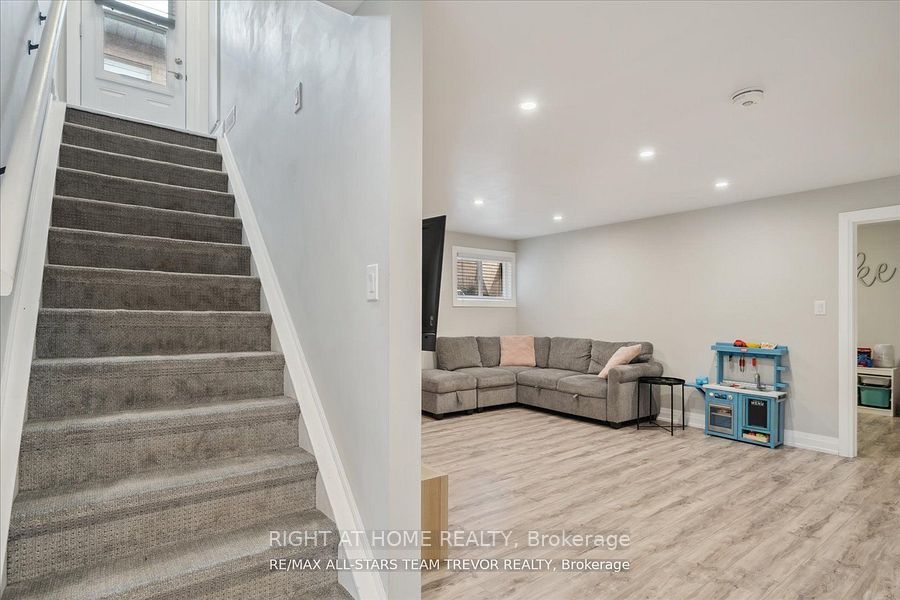 Unit LOWER - 6 Newlands Avenue, Georgina 3