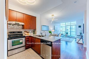 Unit 922 - 30 Clegg Road, Markham 5