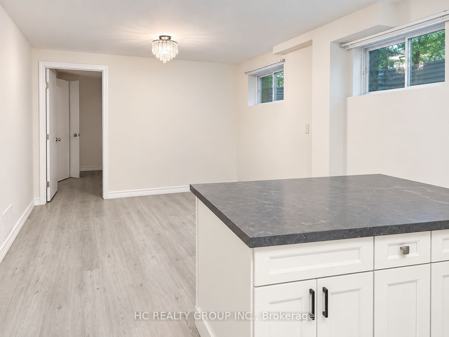Unit Bsmt - 156 Major Buttons Drive, Markham 3