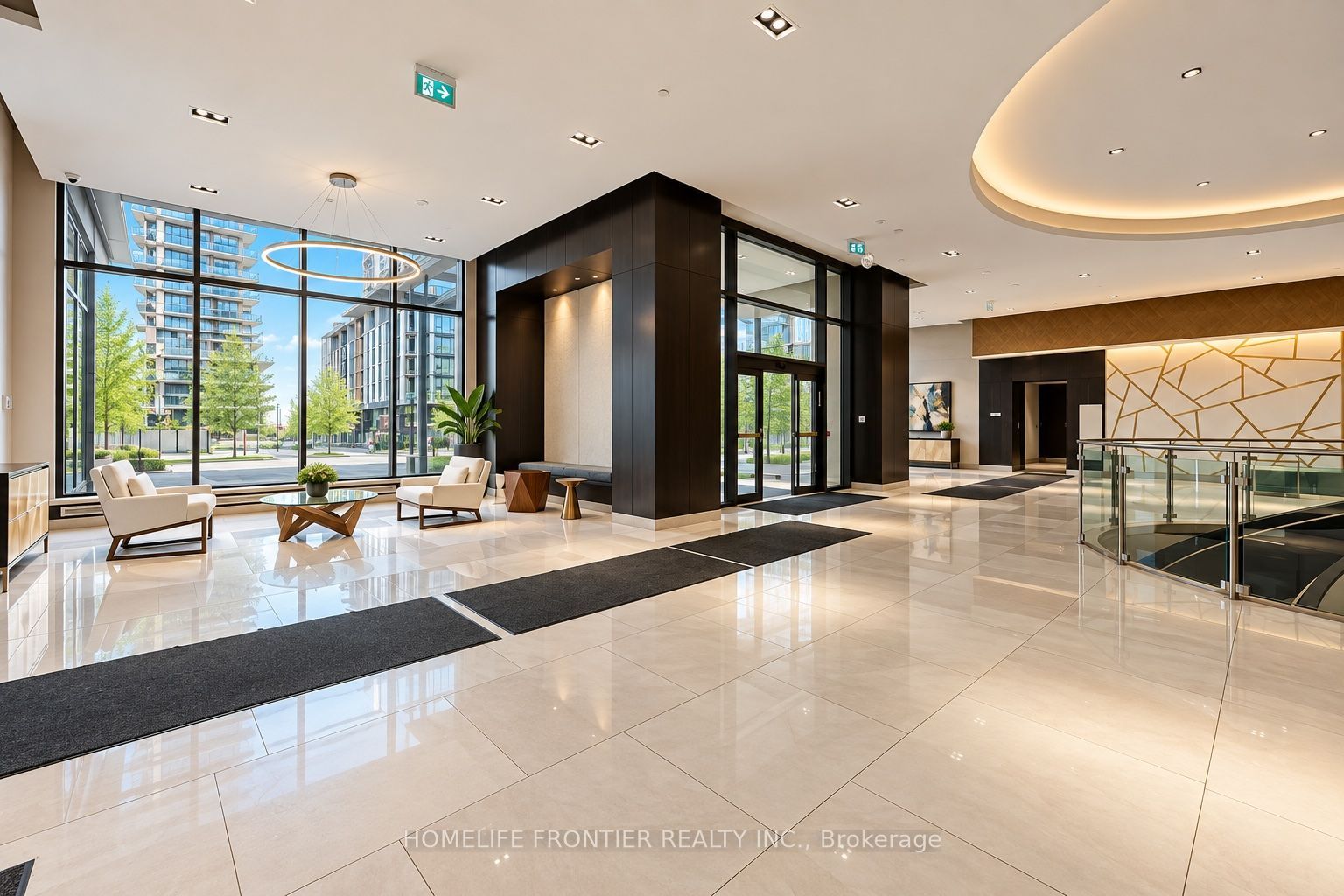 Unit 2303 - 9000 Jane Street, Vaughan 4