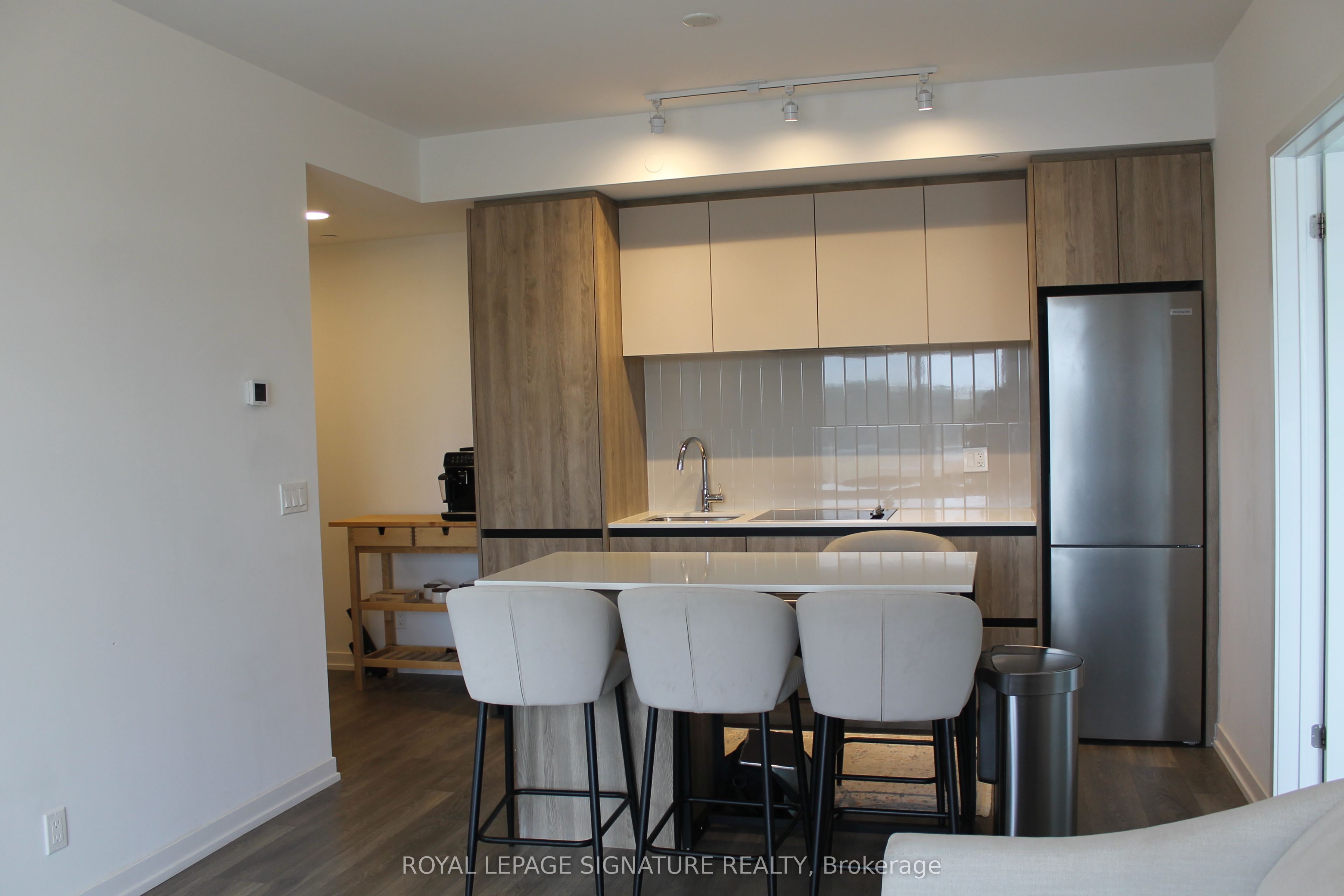Unit C701 - 8 Beverley Glen Boulevard, Vaughan 5
