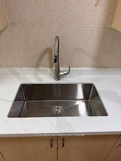 Unit Lower - 9 Coldstream Crescent, Richmond Hill 5