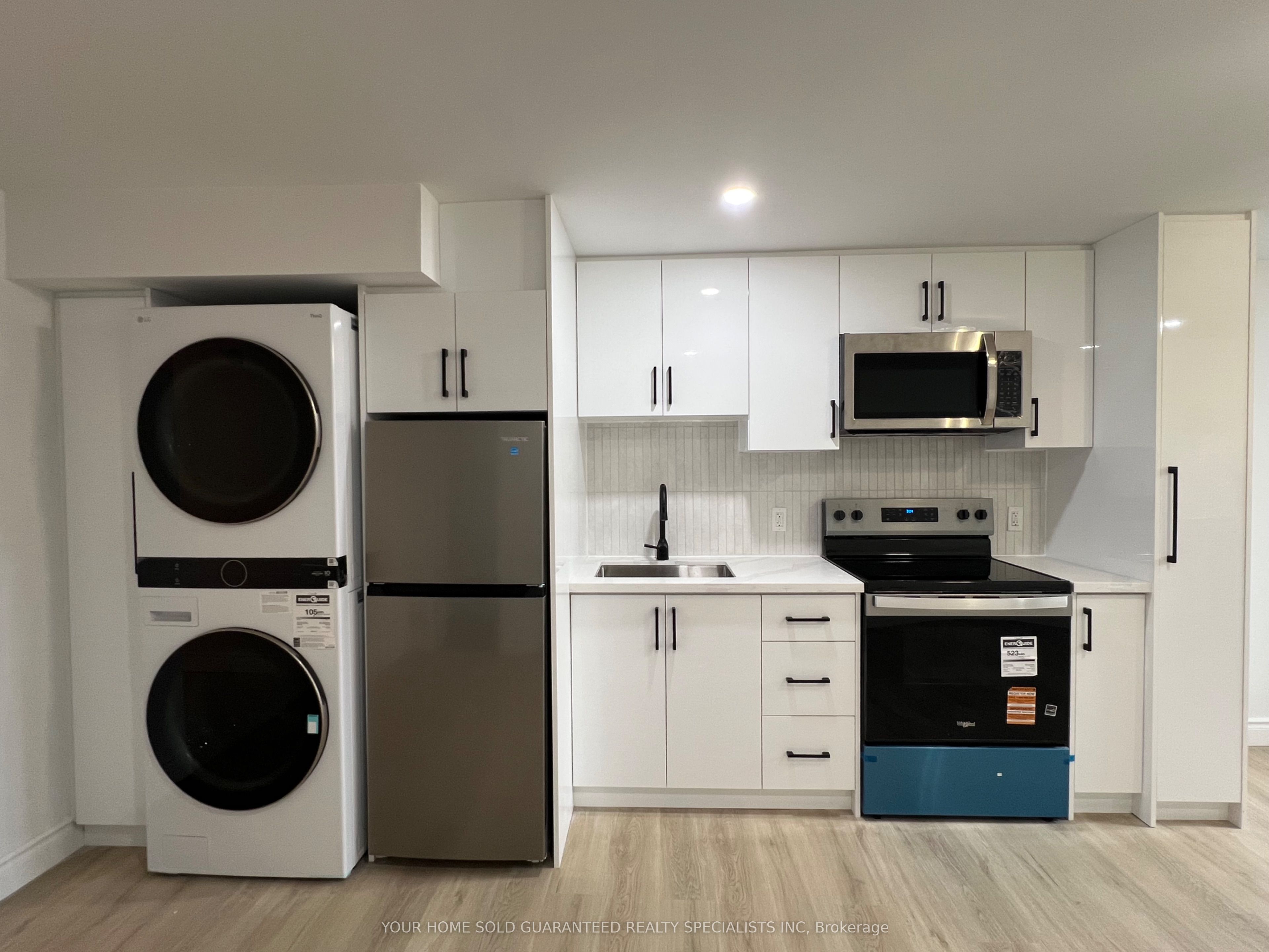 Unit BSMT - 6 Longview Drive, Bradford West Gwillimbury 2