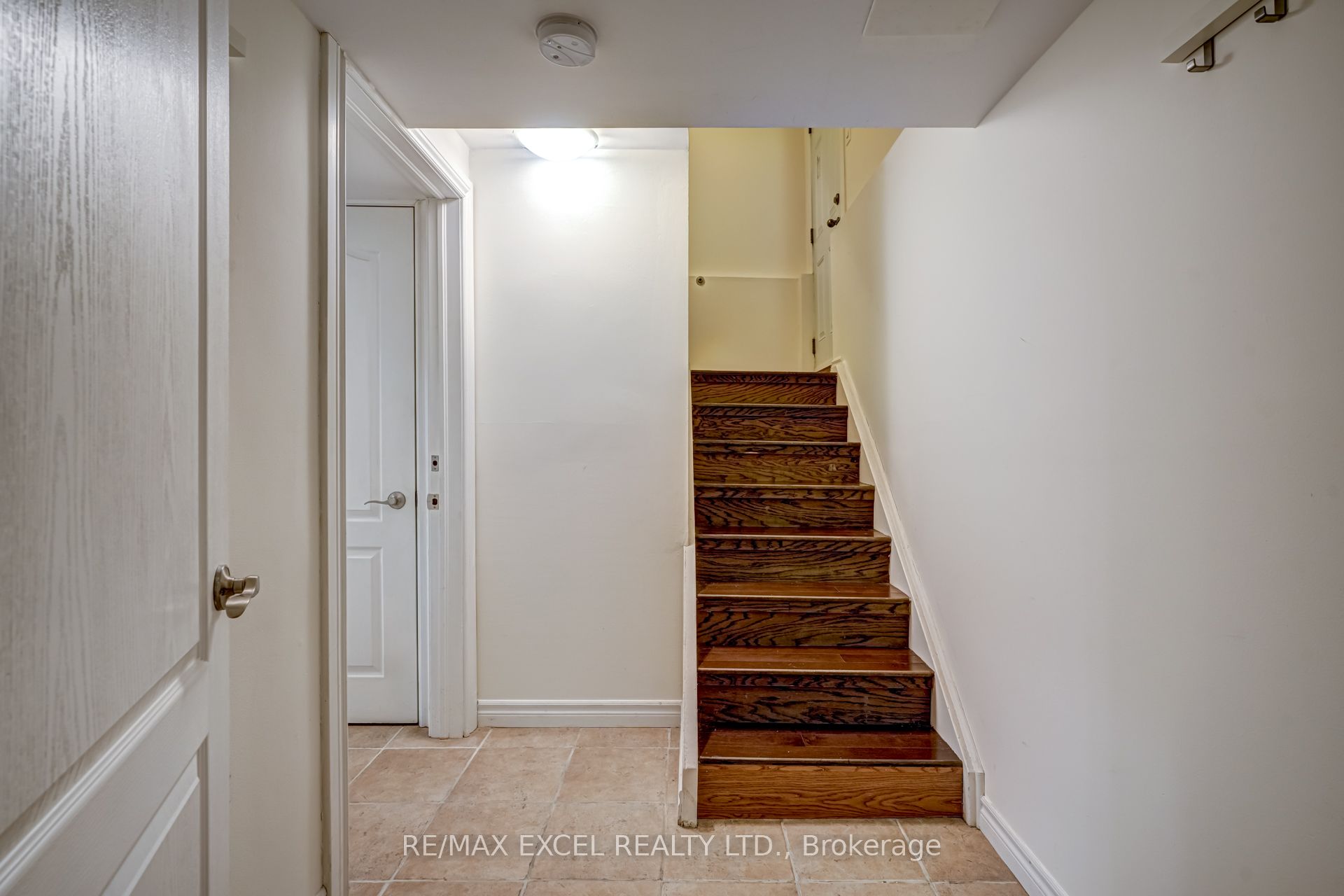 Unit BSMT - 45 Millbank Court, Vaughan 3