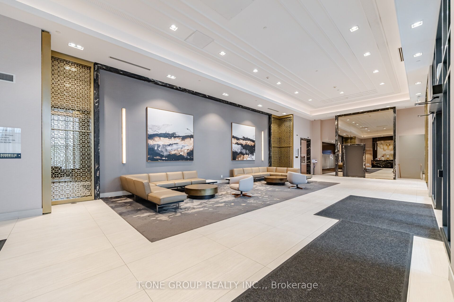 Unit 215W - 268 Buchanan Drive, Markham 3