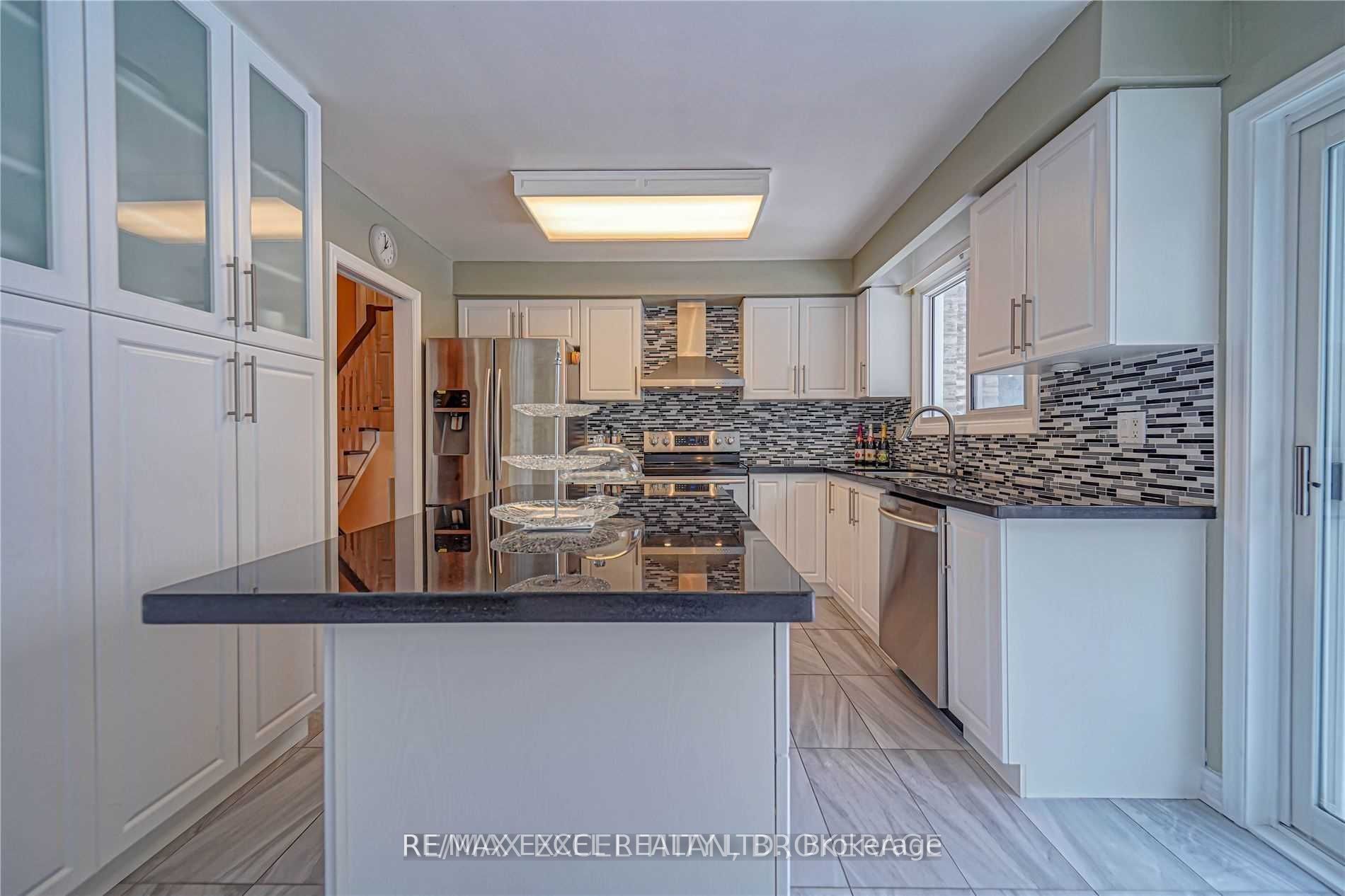 Unit Upper - 83 Squire Bakers Lane, Markham 3