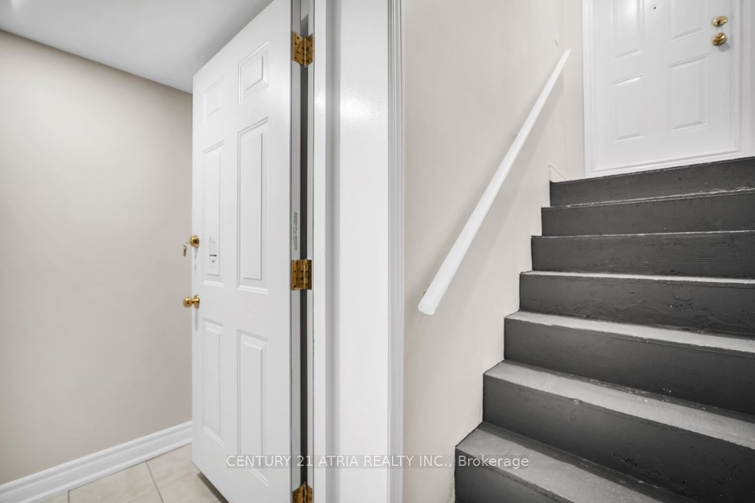 Unit Basement - 38 Pickett Crescent, Richmond Hill 3