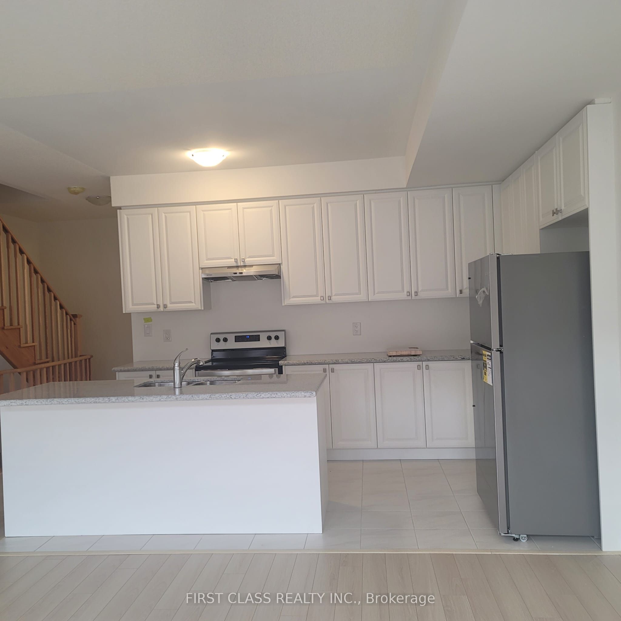 66 Riley Reed Lane S, Richmond Hill 5