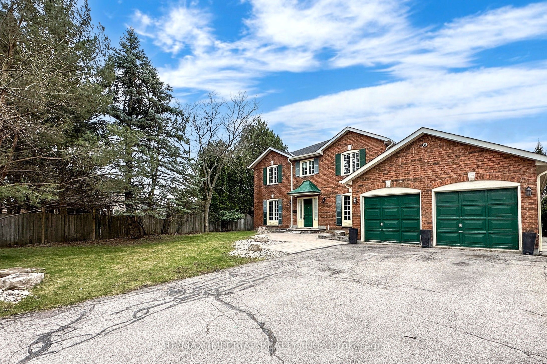 2 Craigleith Crescent, Richmond Hill 2