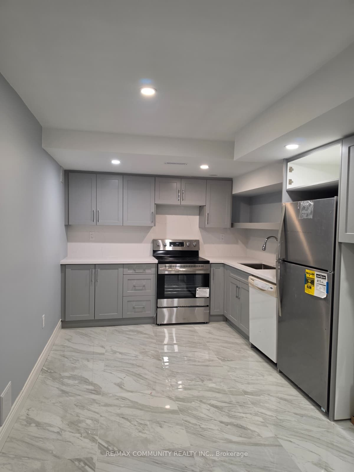 Unit Basement - 63 English Drive E, New Tecumseth 5