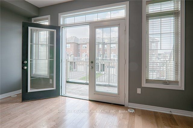 324 Delray Drive, Markham 3