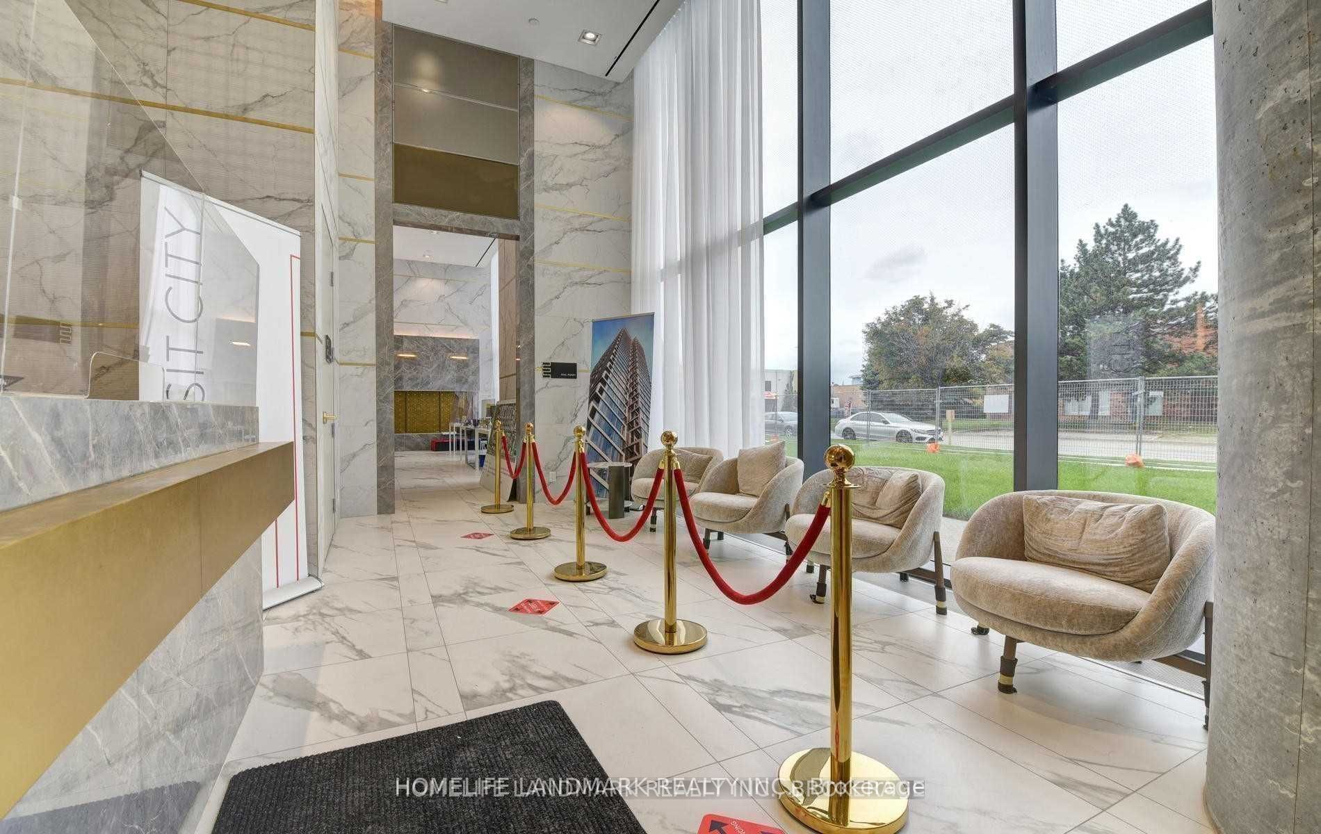 Unit 4109 - 950 Portage Parkway, Vaughan 3