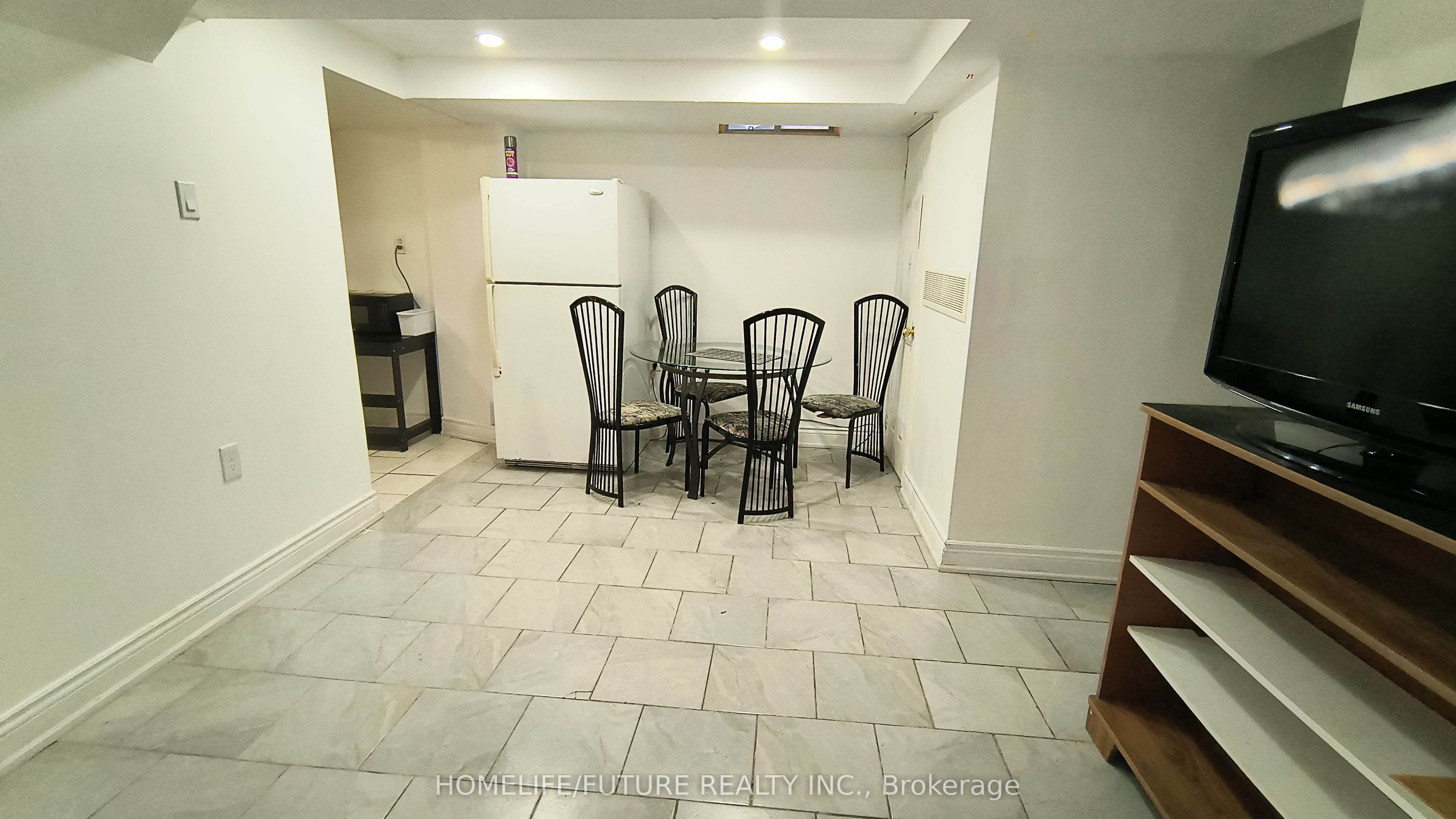 Unit Bsmt - 60 Charles Brown Road, Markham 5