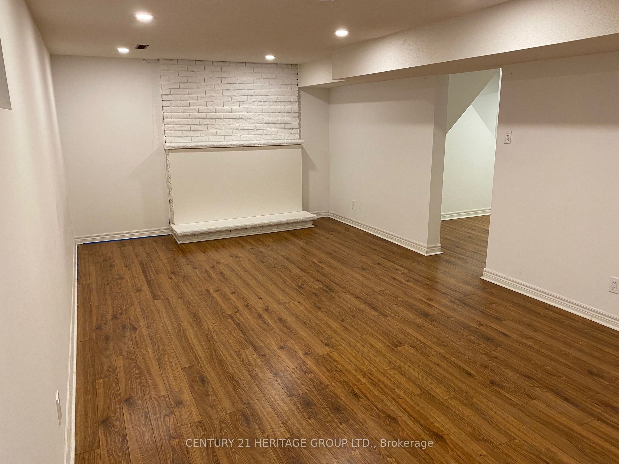 Unit BSMT - 24 Charnwood Place, Markham 3