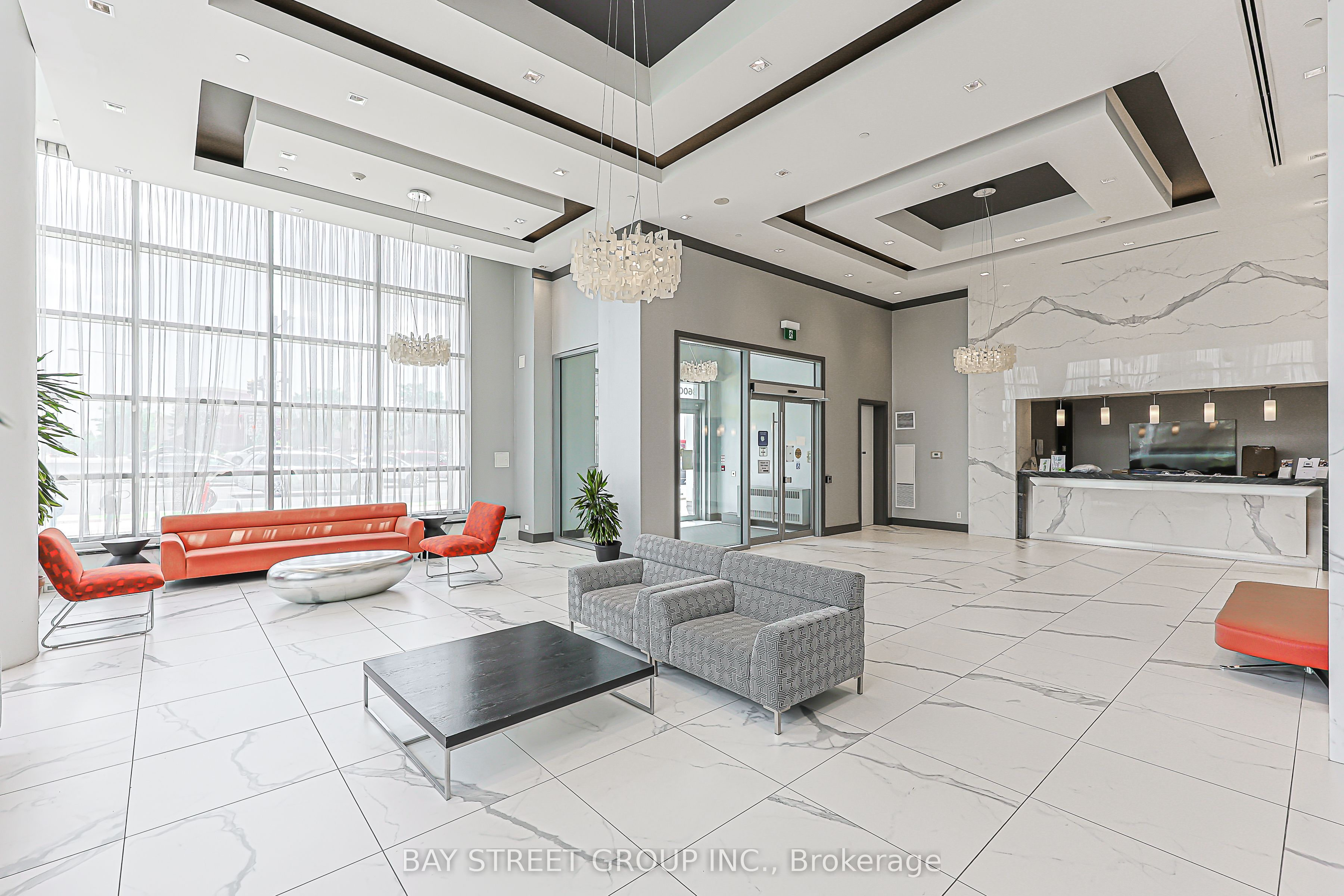 Unit 603 - 3600 Highway 7 Road, Vaughan 4