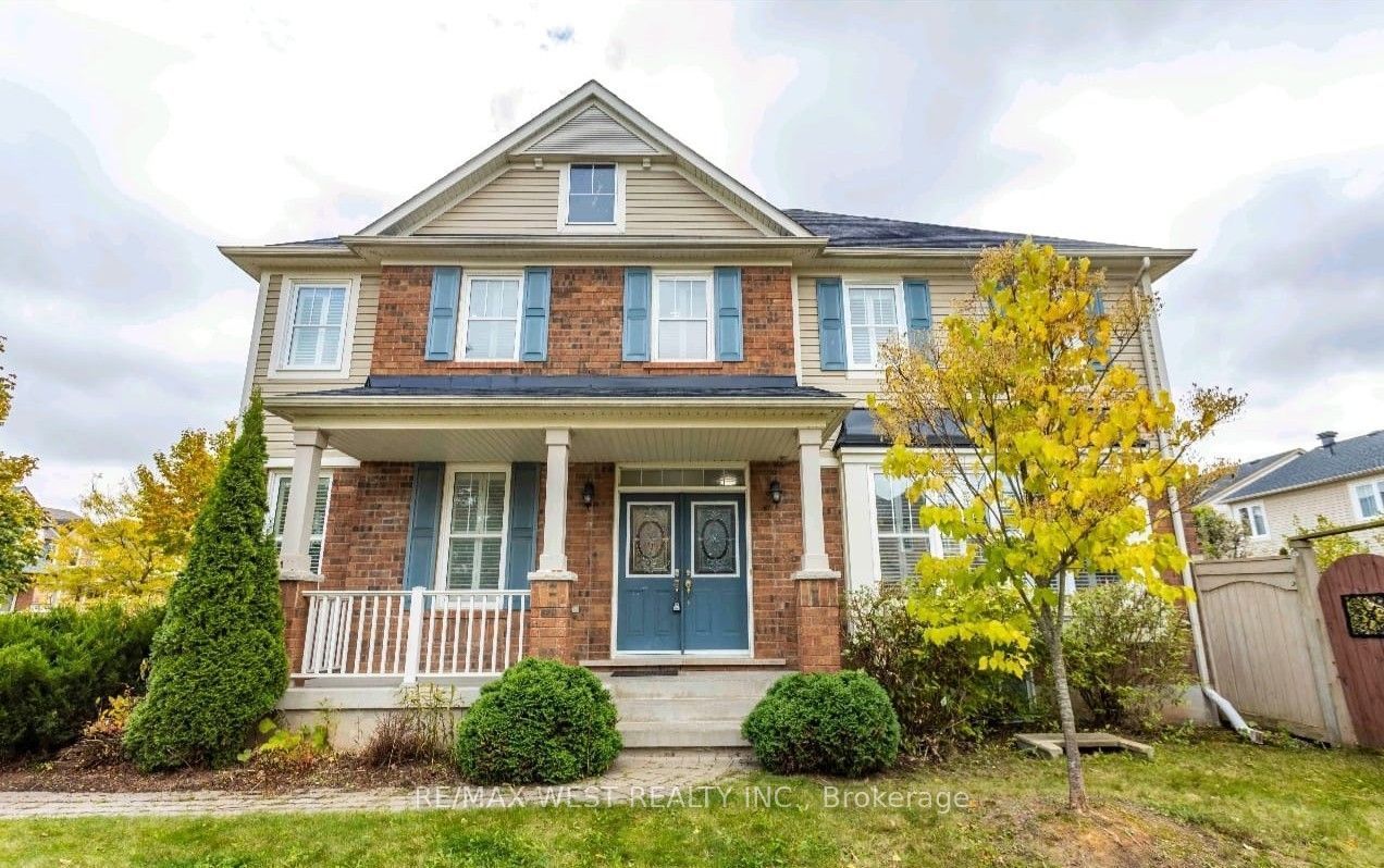 Unit Basement - 2 Kidd Crescent, New Tecumseth 2